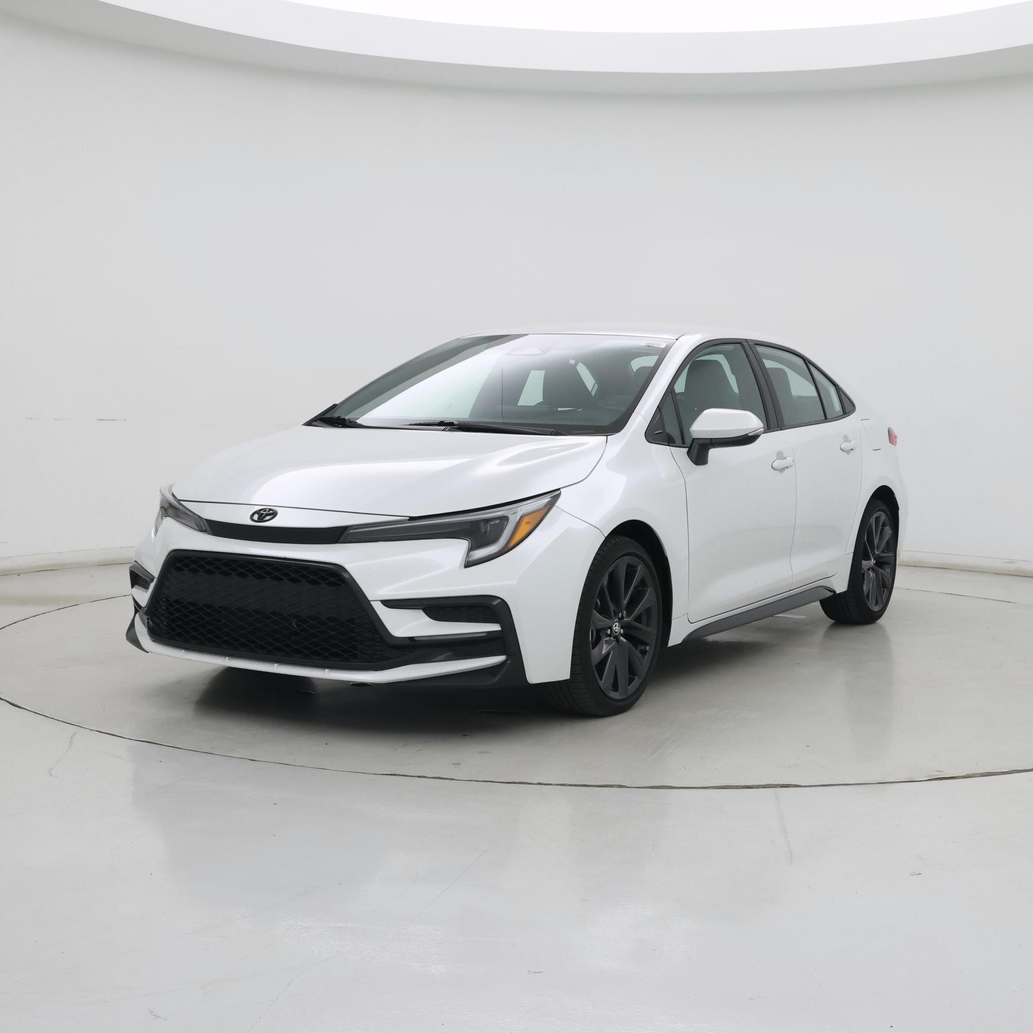 Thumbnail: 2023 Toyota Corolla - 4