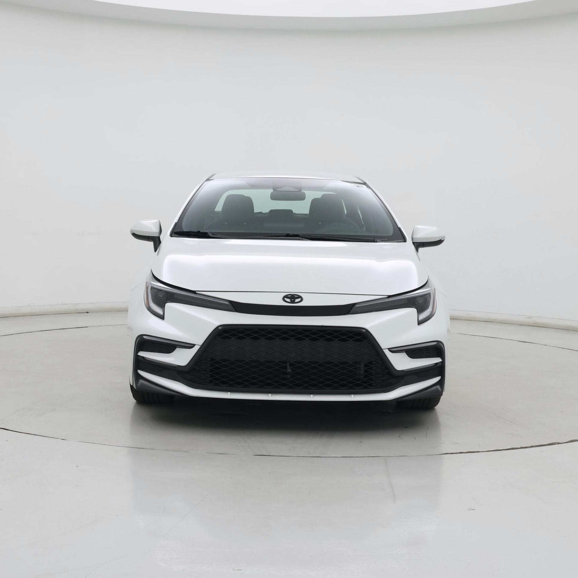 Thumbnail: 2023 Toyota Corolla - 5