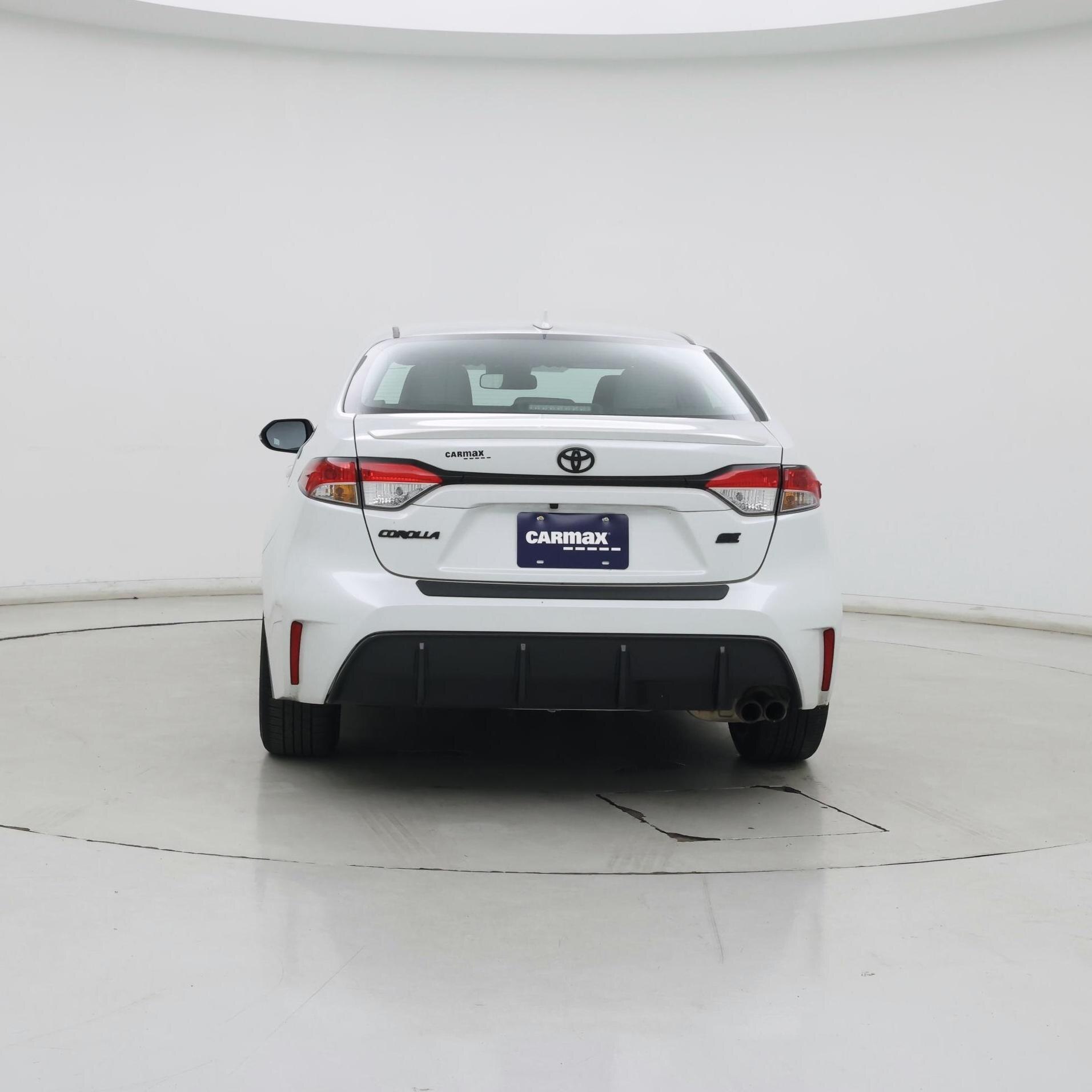 Thumbnail: 2023 Toyota Corolla - 6