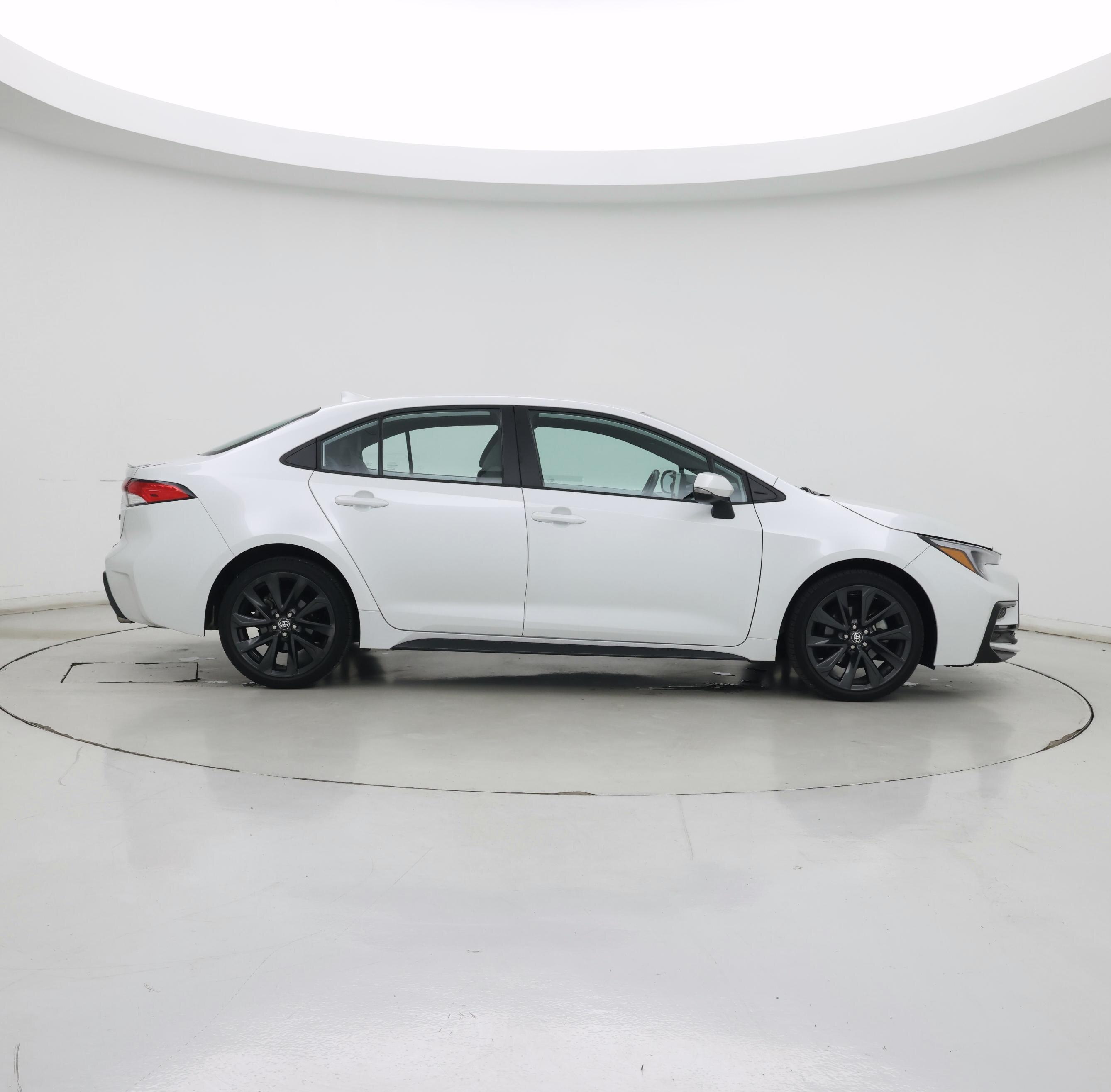 Thumbnail: 2023 Toyota Corolla - 7