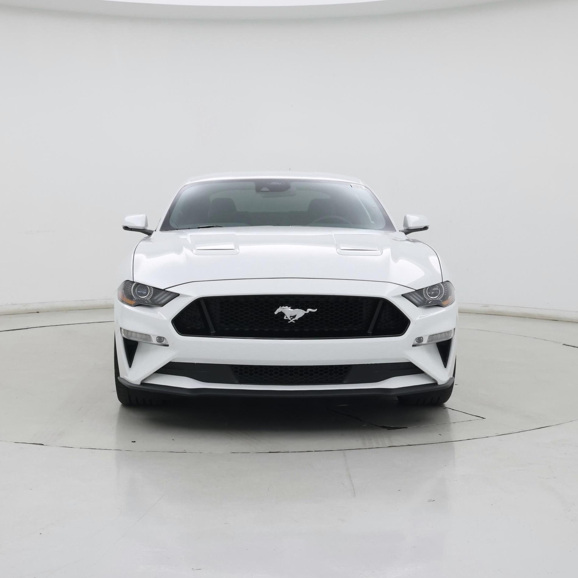 Thumbnail: 2022 Ford Mustang - 5