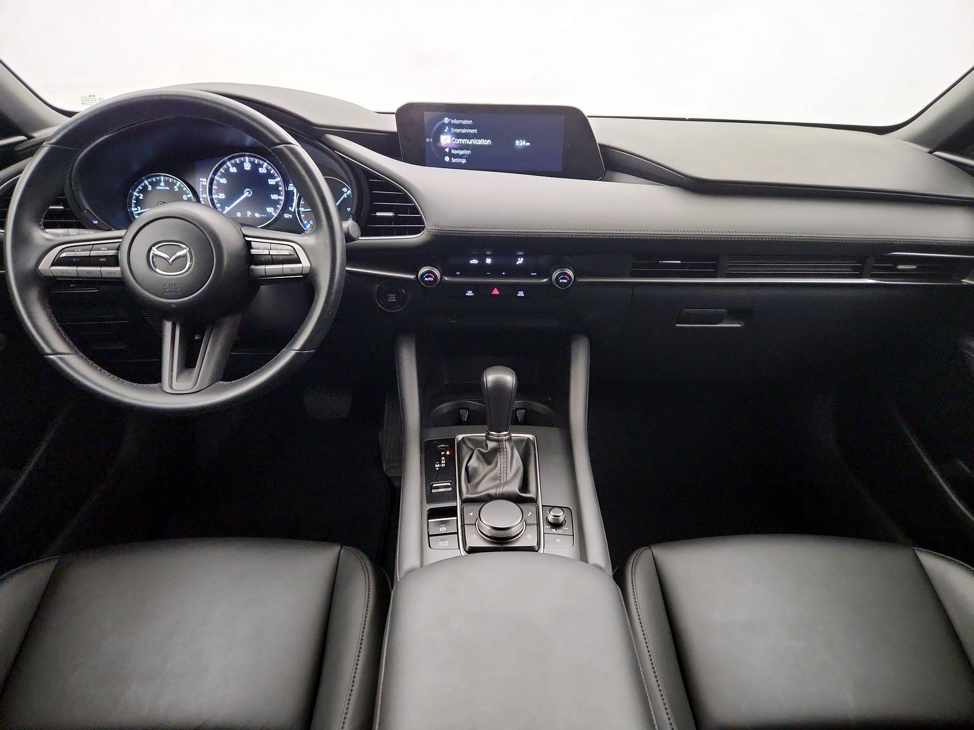 Thumbnail: 2021 Mazda Mazda3 - 9