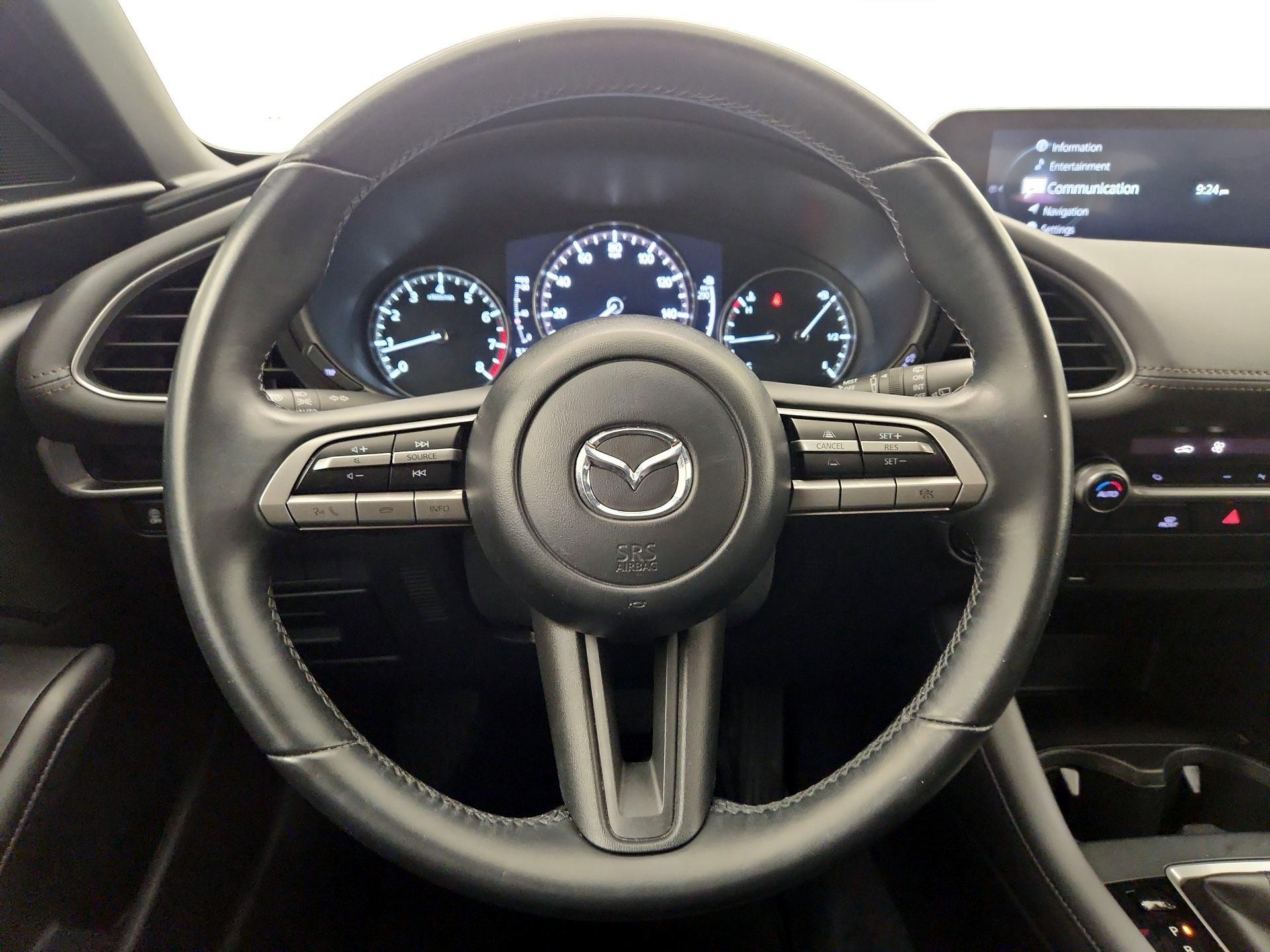 Thumbnail: 2021 Mazda Mazda3 - 10