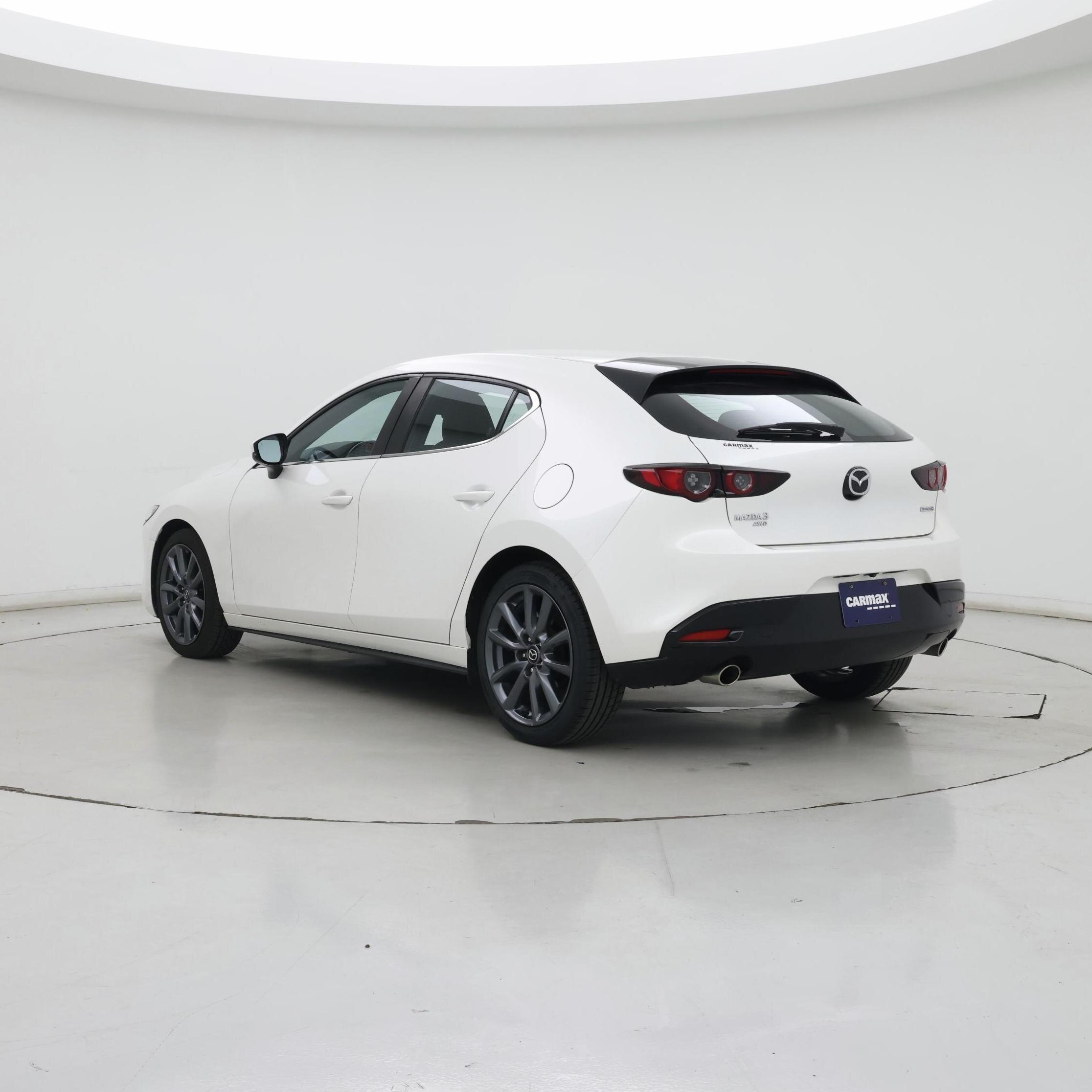 Thumbnail: 2021 Mazda Mazda3 - 2