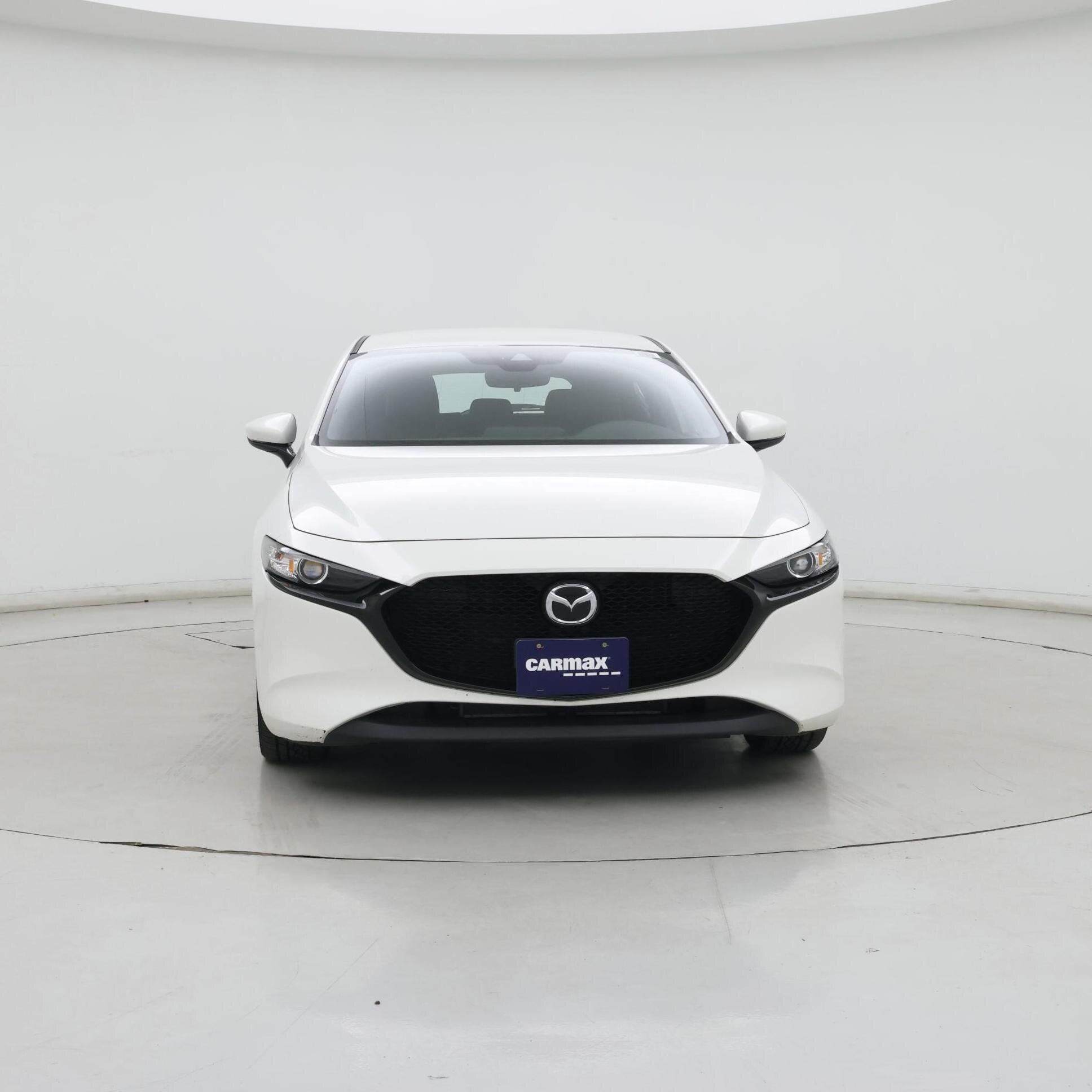 Thumbnail: 2021 Mazda Mazda3 - 5