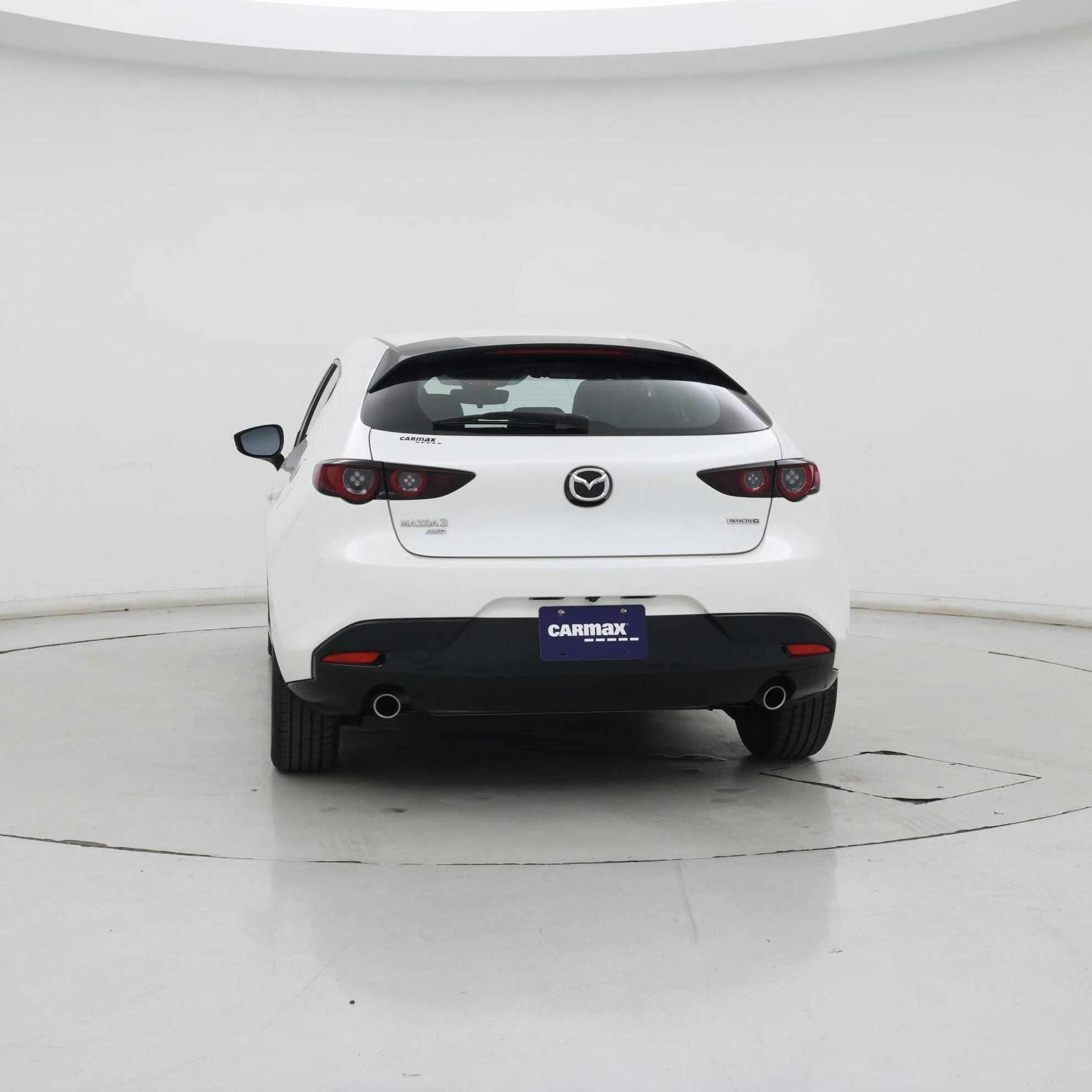 Thumbnail: 2021 Mazda Mazda3 - 6