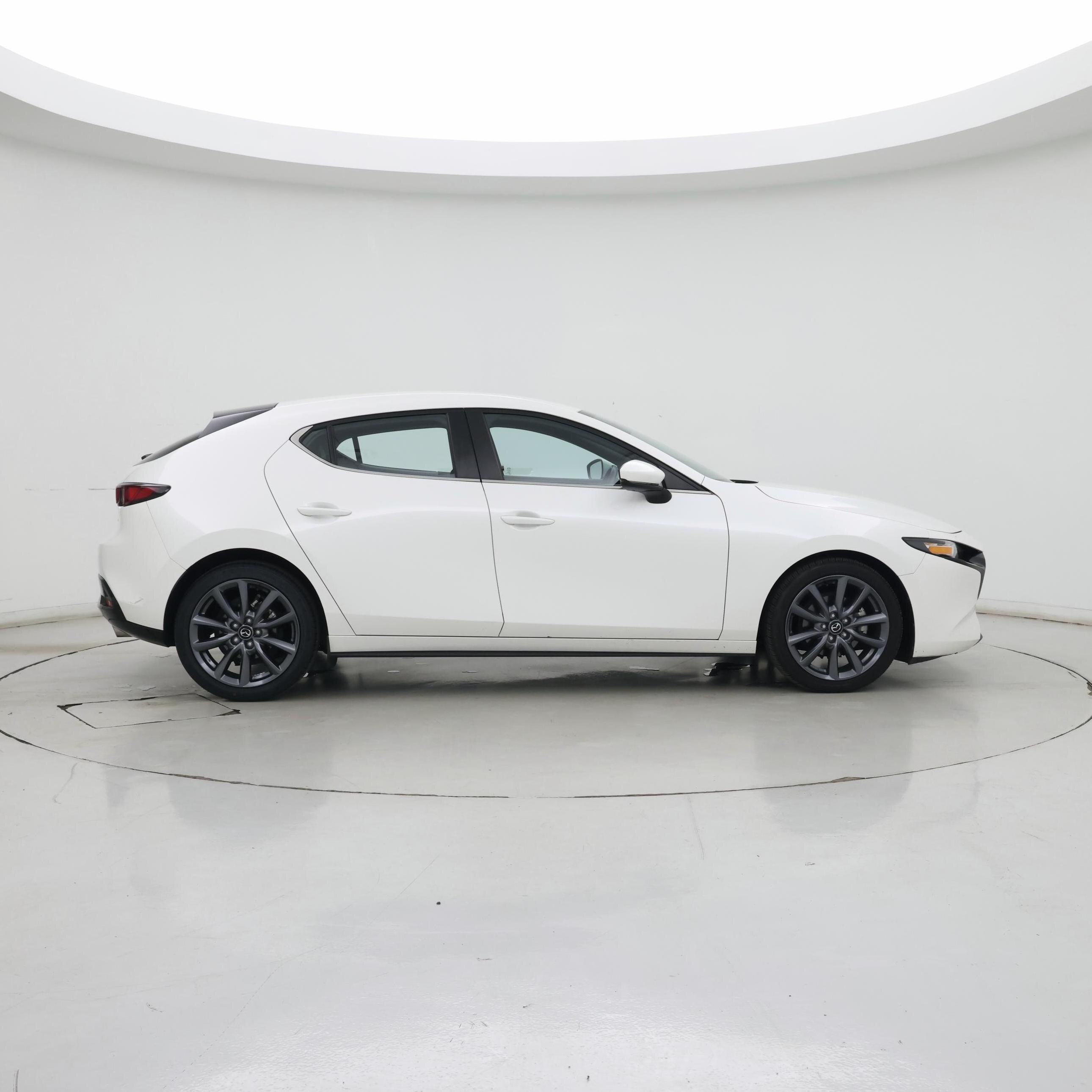 Thumbnail: 2021 Mazda Mazda3 - 7