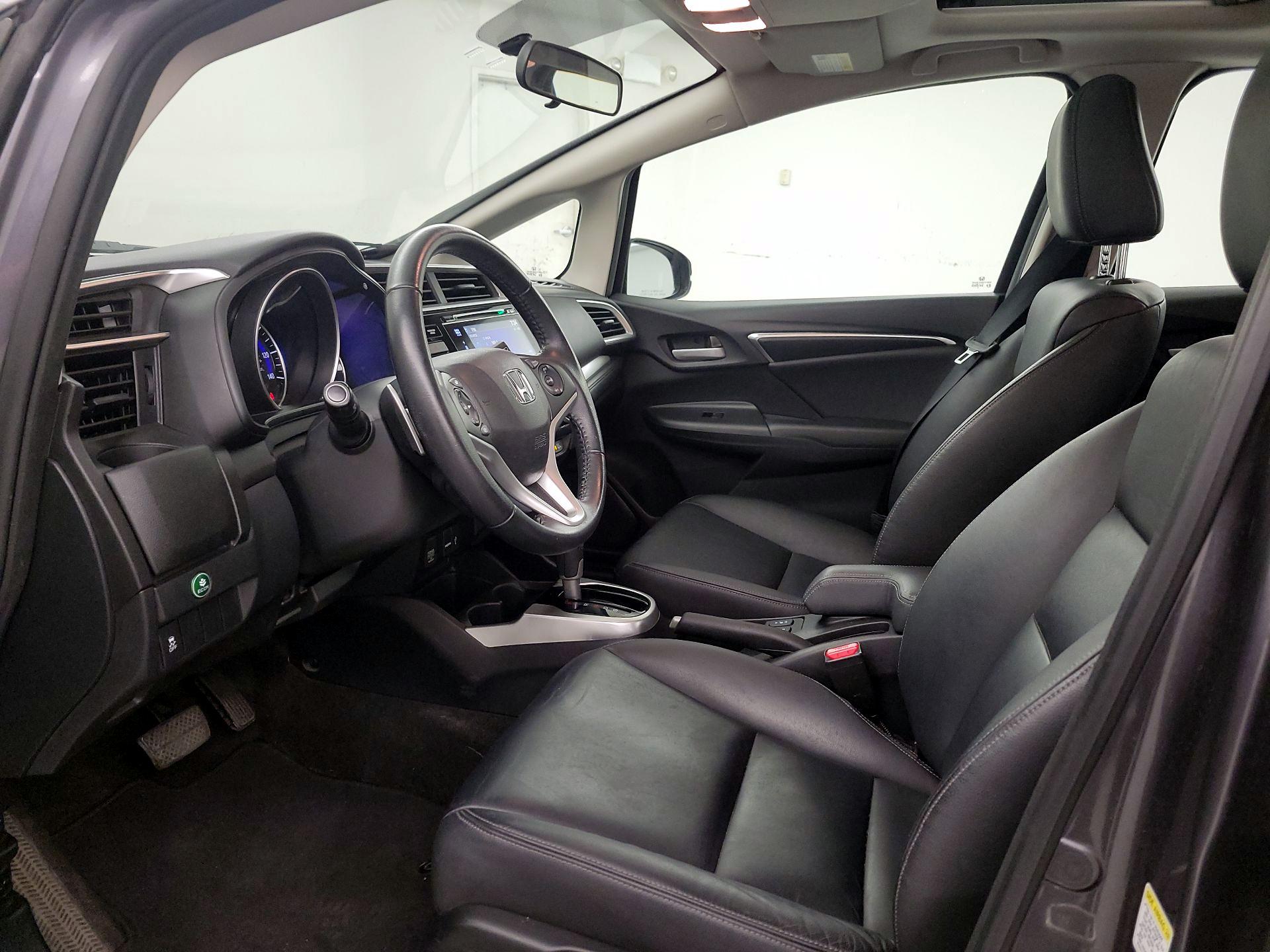 Thumbnail: 2015 Honda Fit - 11