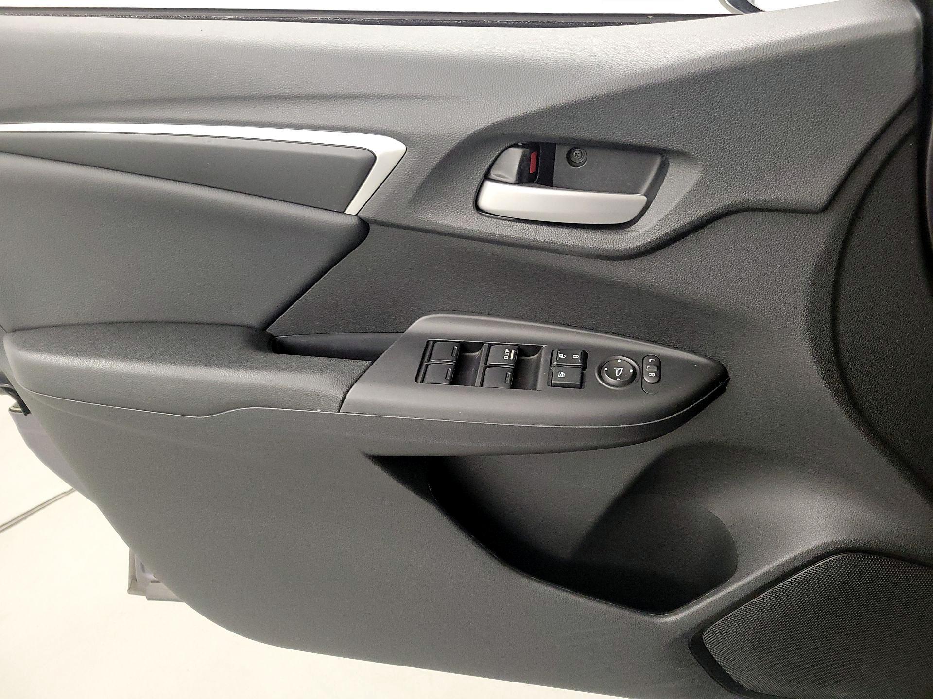 Thumbnail: 2015 Honda Fit - 12