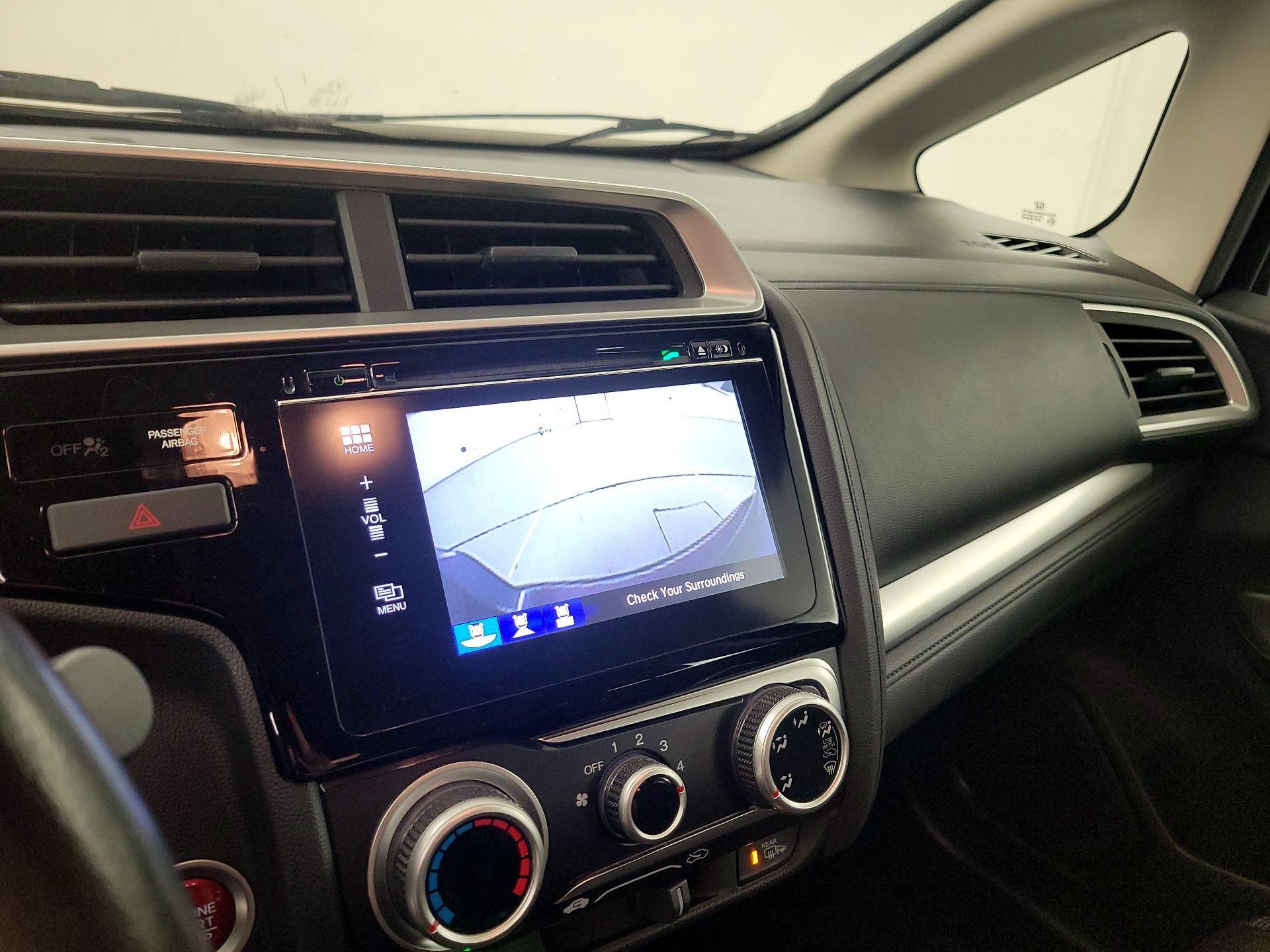 Thumbnail: 2015 Honda Fit - 14