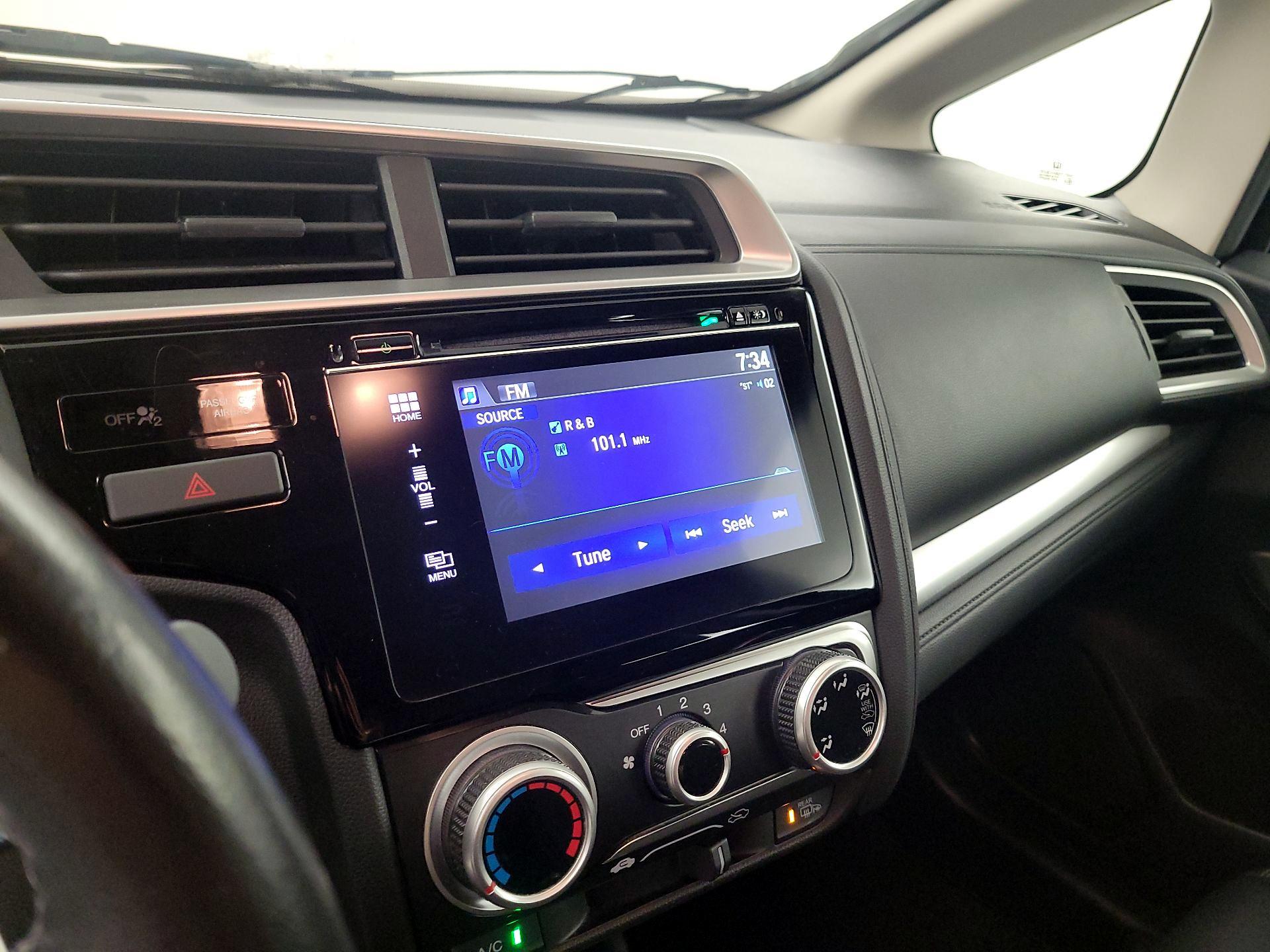 Thumbnail: 2015 Honda Fit - 15