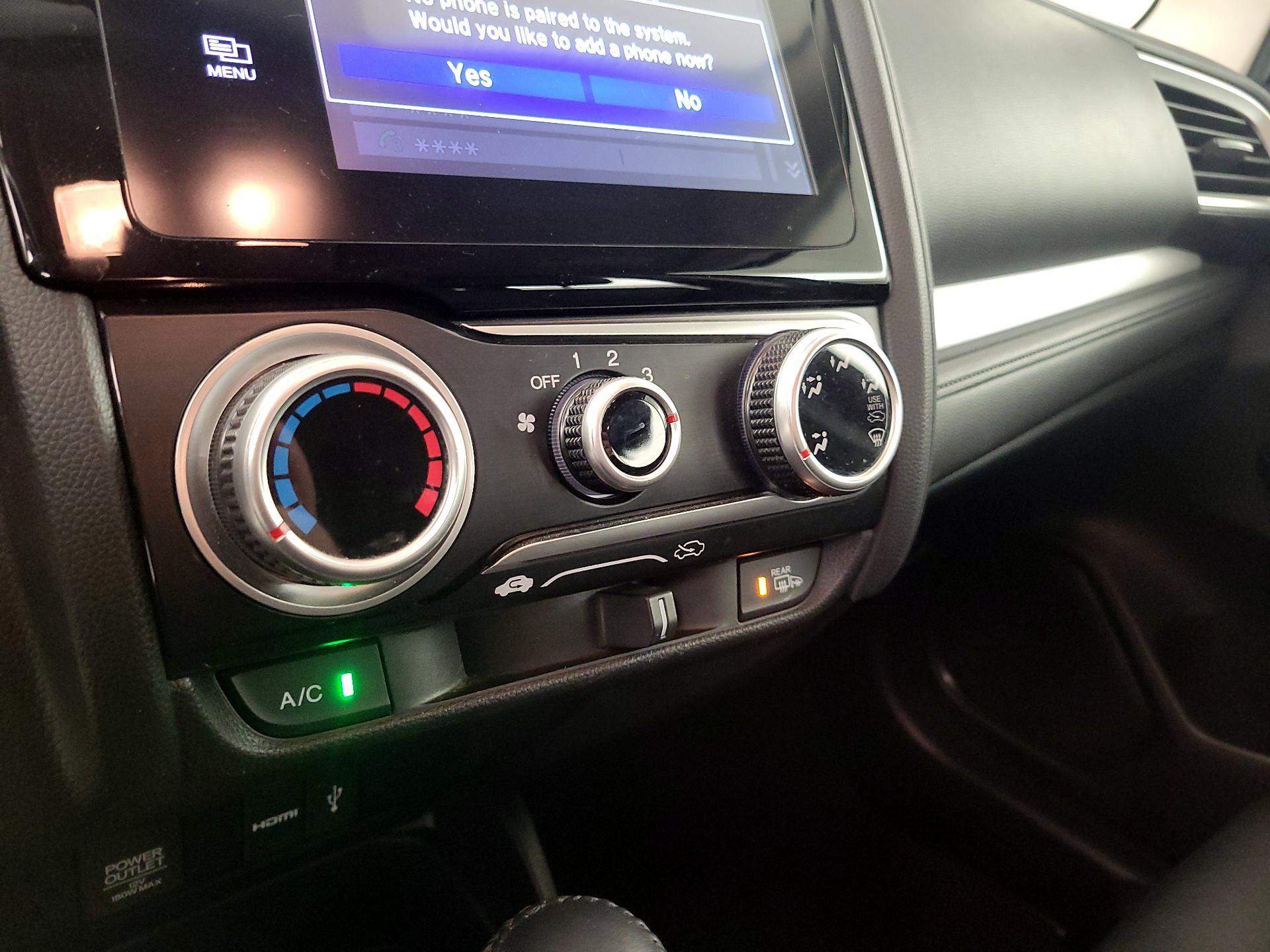 Thumbnail: 2015 Honda Fit - 16