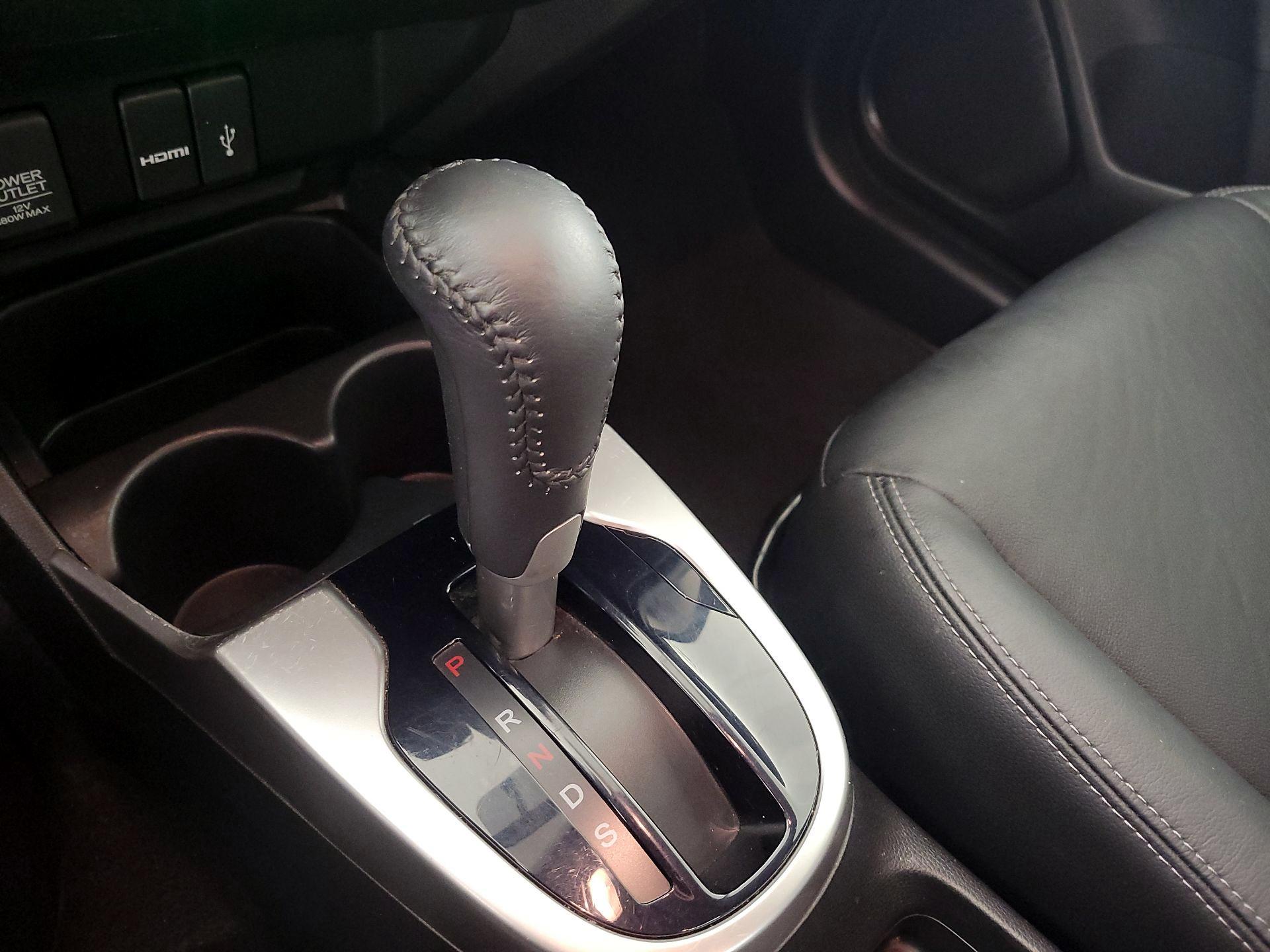 Thumbnail: 2015 Honda Fit - 17