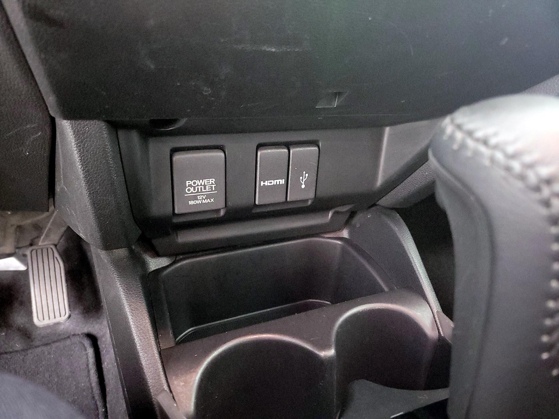 Thumbnail: 2015 Honda Fit - 18