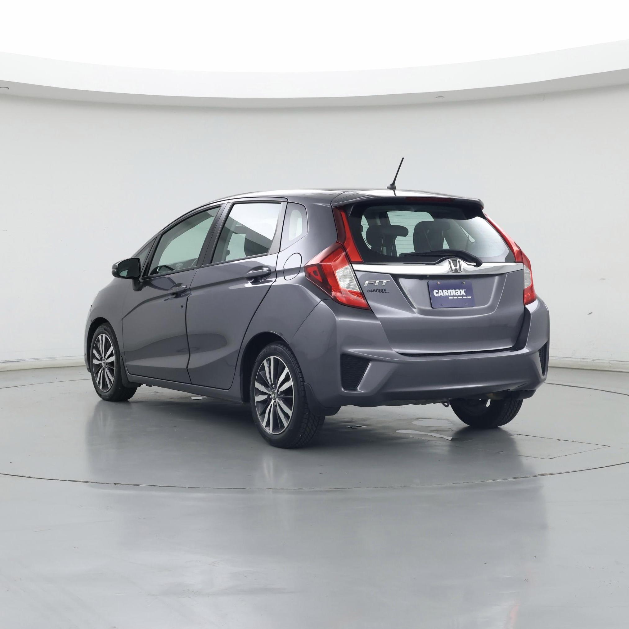 Thumbnail: 2015 Honda Fit - 2