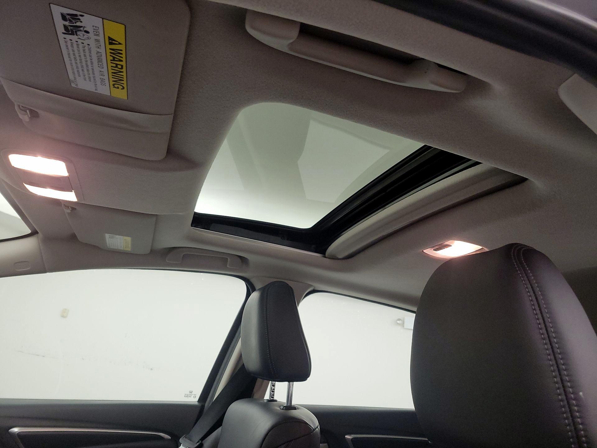 Thumbnail: 2015 Honda Fit - 19