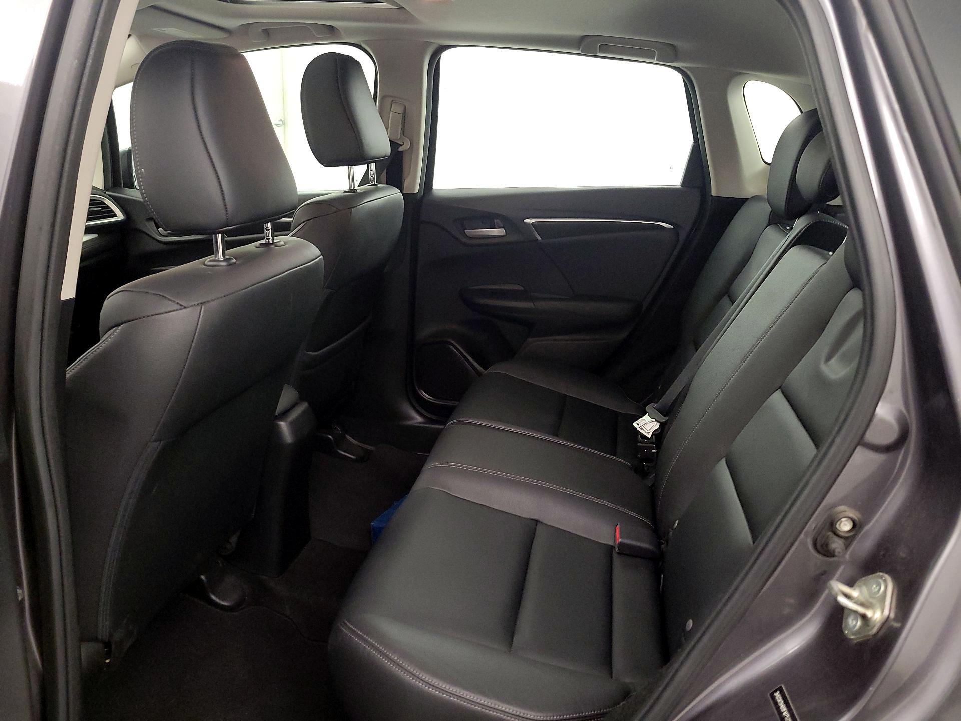 Thumbnail: 2015 Honda Fit - 20