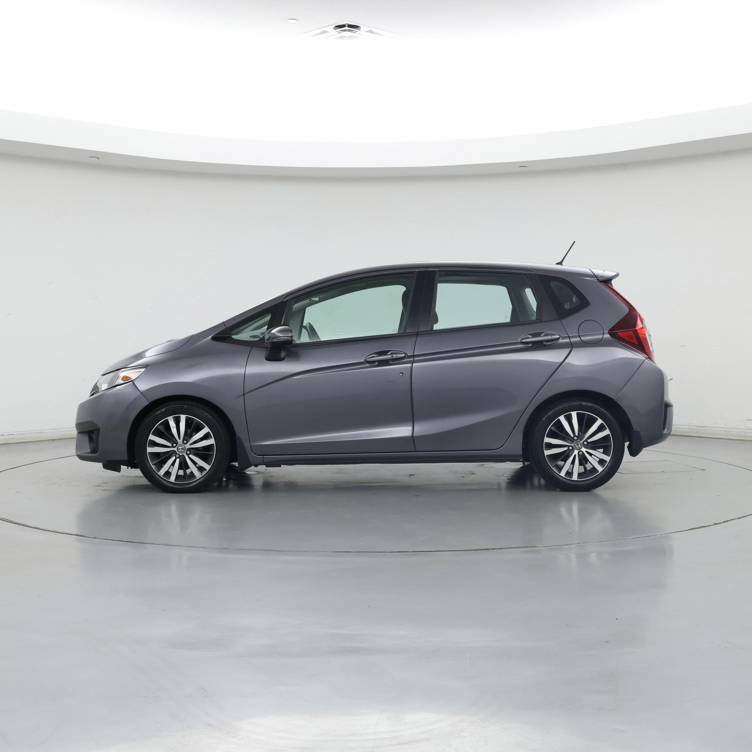 Thumbnail: 2015 Honda Fit - 3