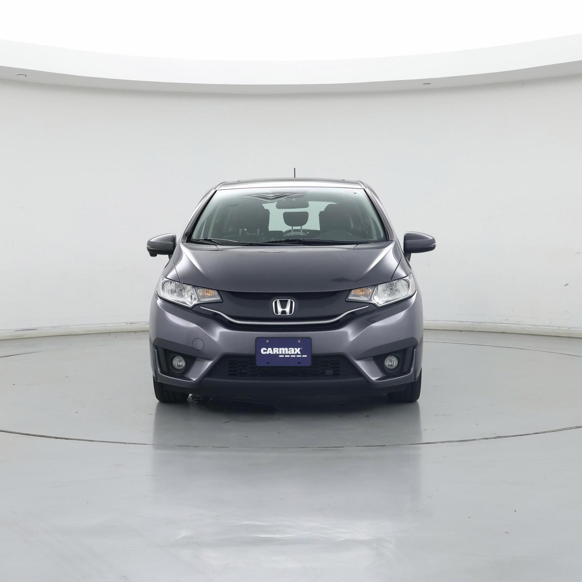 Thumbnail: 2015 Honda Fit - 5