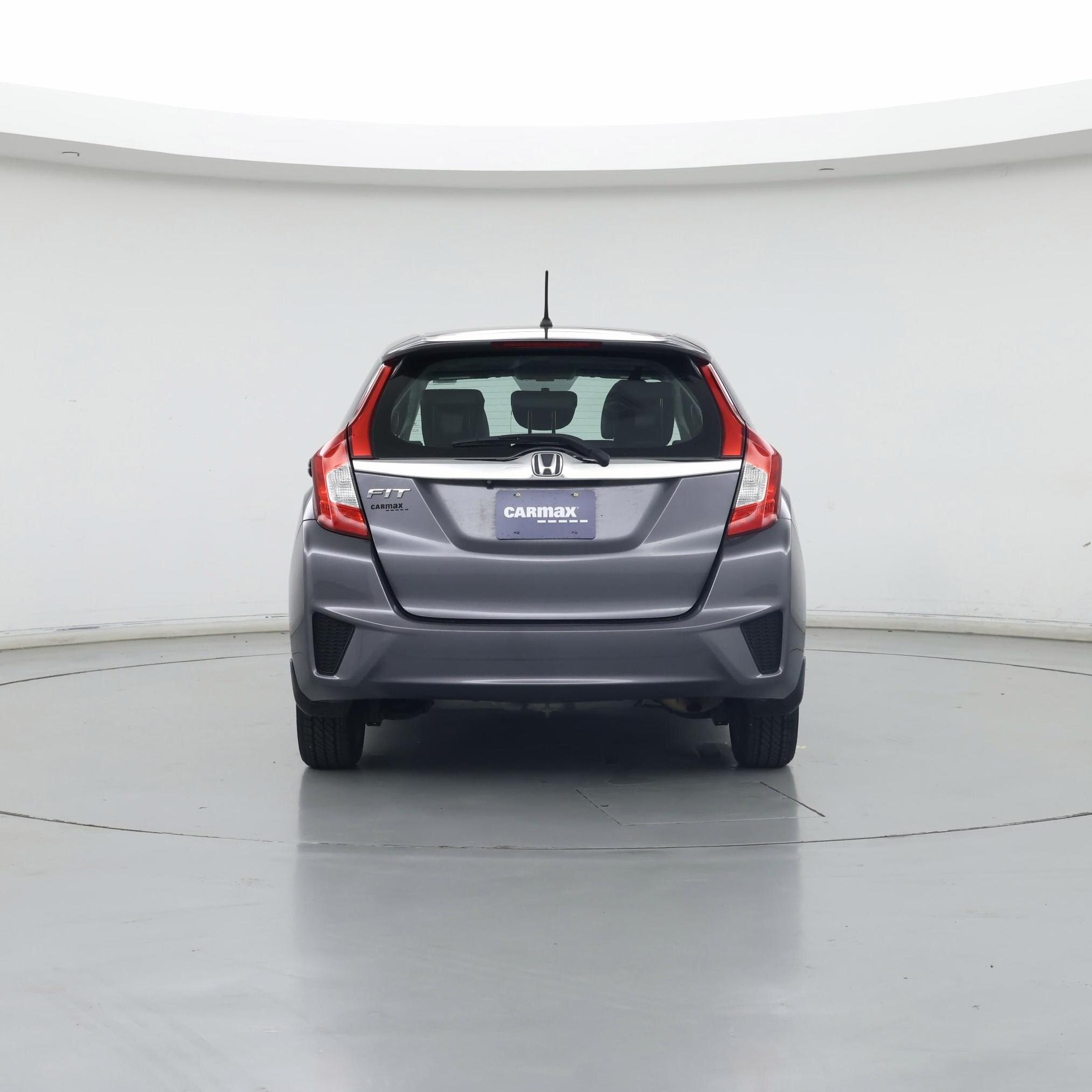Thumbnail: 2015 Honda Fit - 6