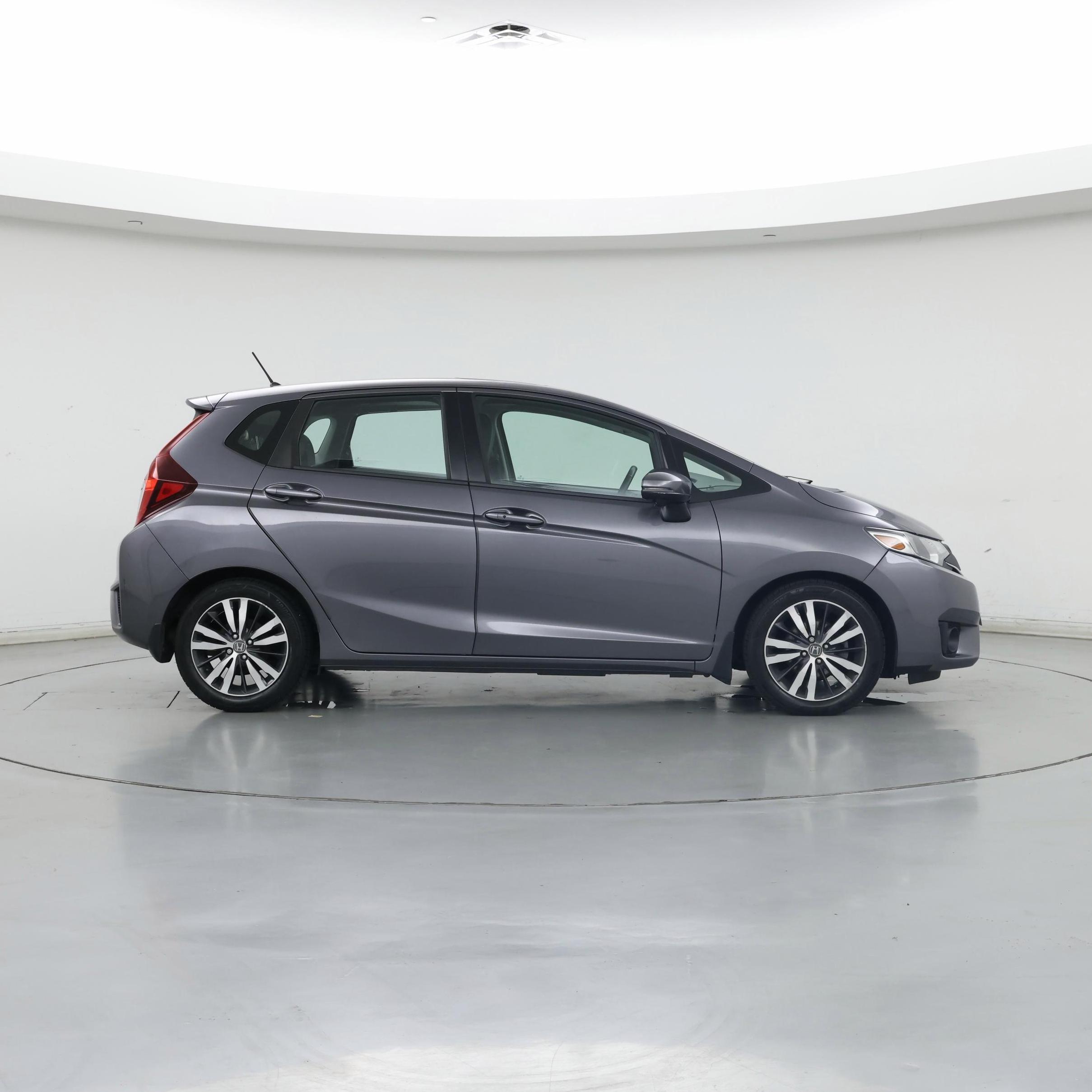 Thumbnail: 2015 Honda Fit - 7