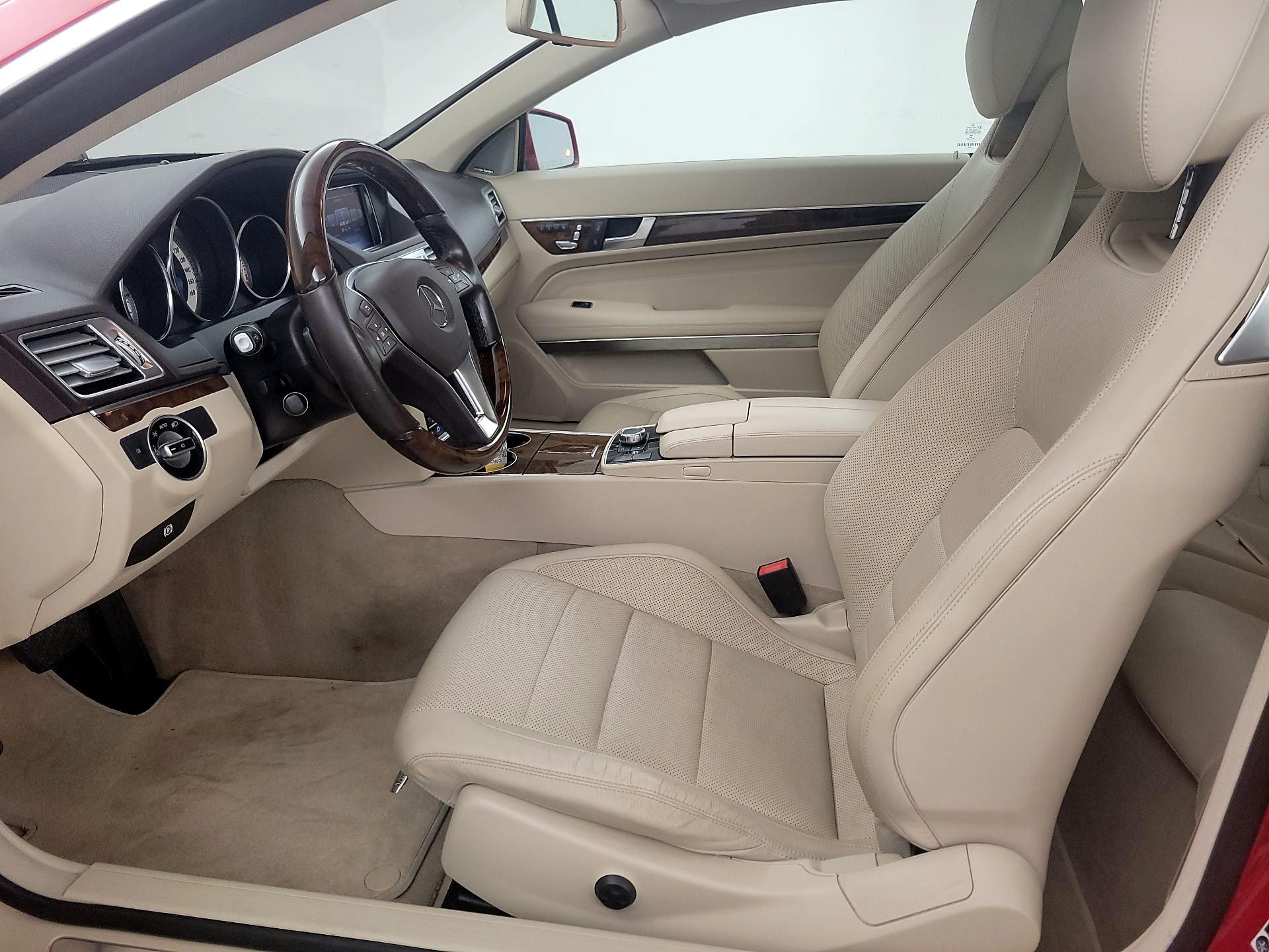 Thumbnail: 2017 Mercedes-Benz E-Class - 11