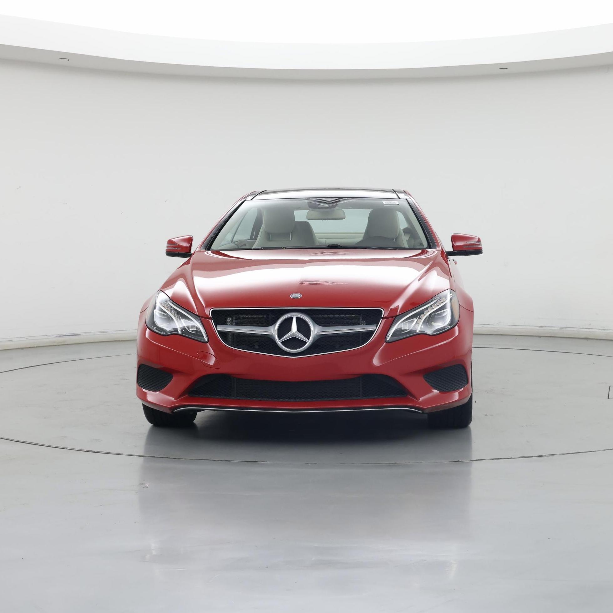 Thumbnail: 2017 Mercedes-Benz E-Class - 5
