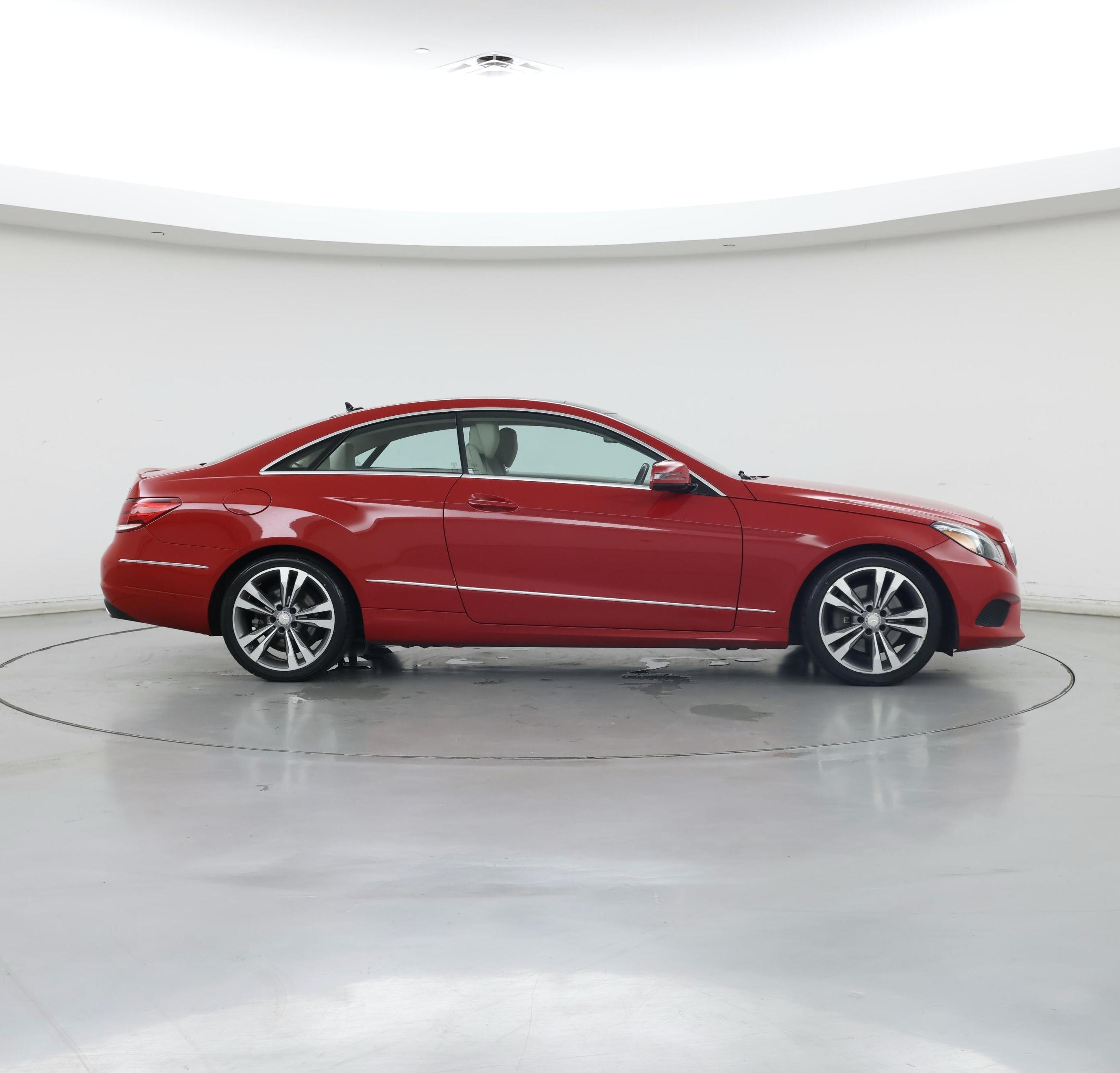Thumbnail: 2017 Mercedes-Benz E-Class - 7