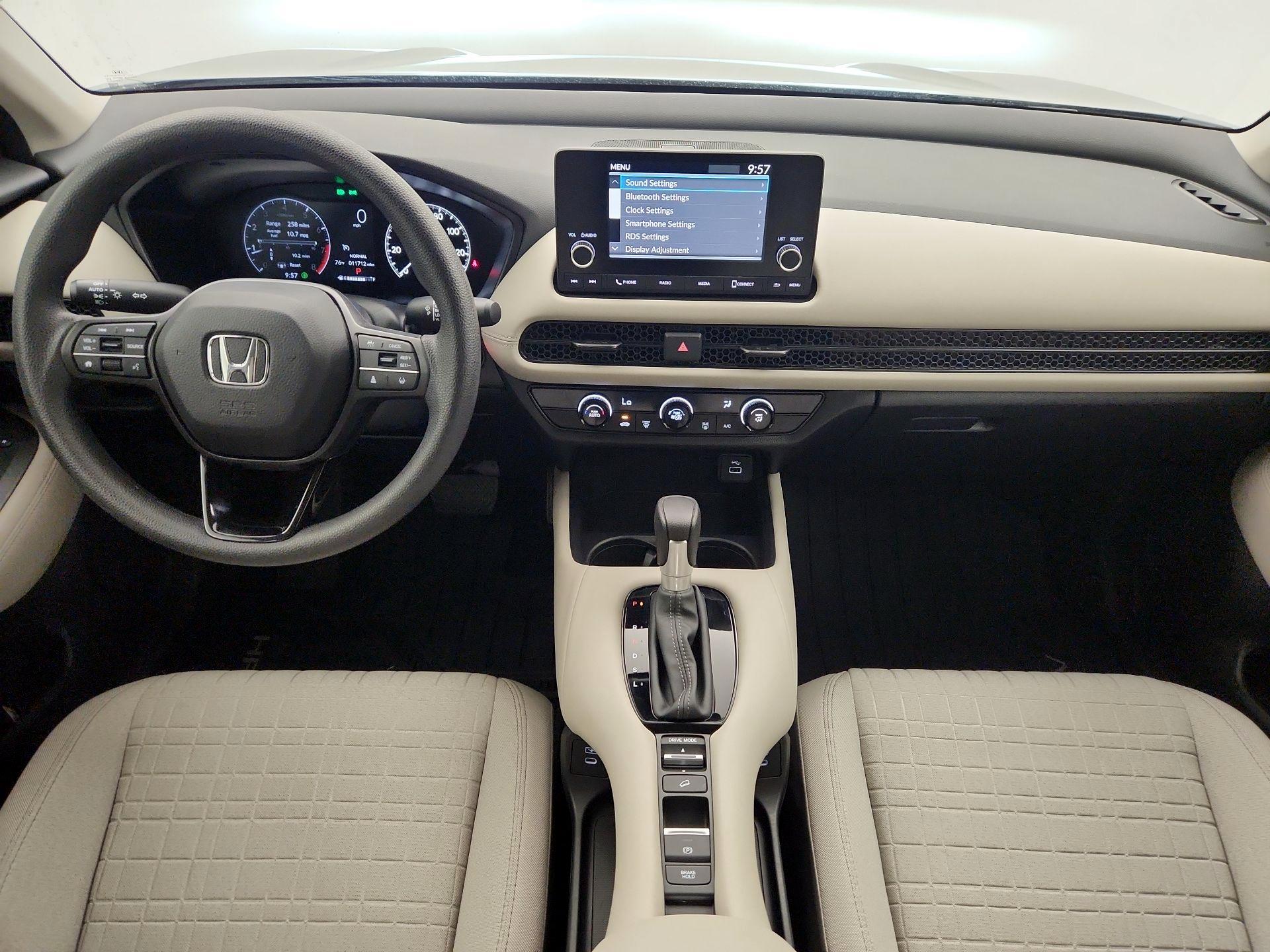 Thumbnail: 2024 Honda HR-V - 9