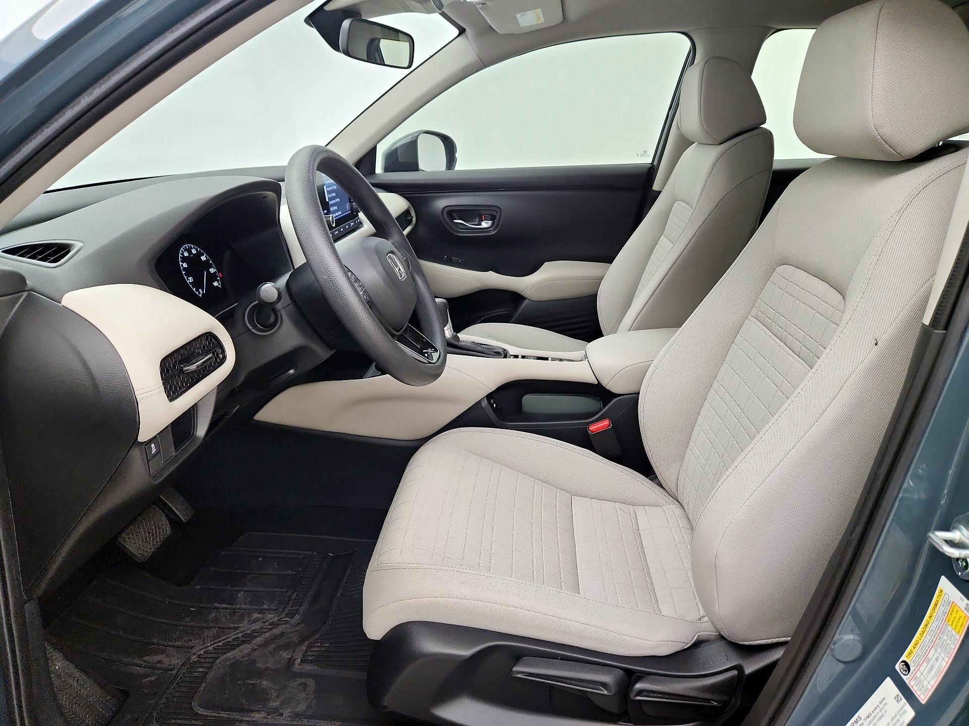 Thumbnail: 2024 Honda HR-V - 11