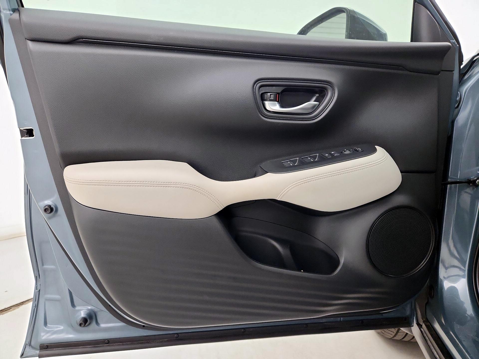 Thumbnail: 2024 Honda HR-V - 12