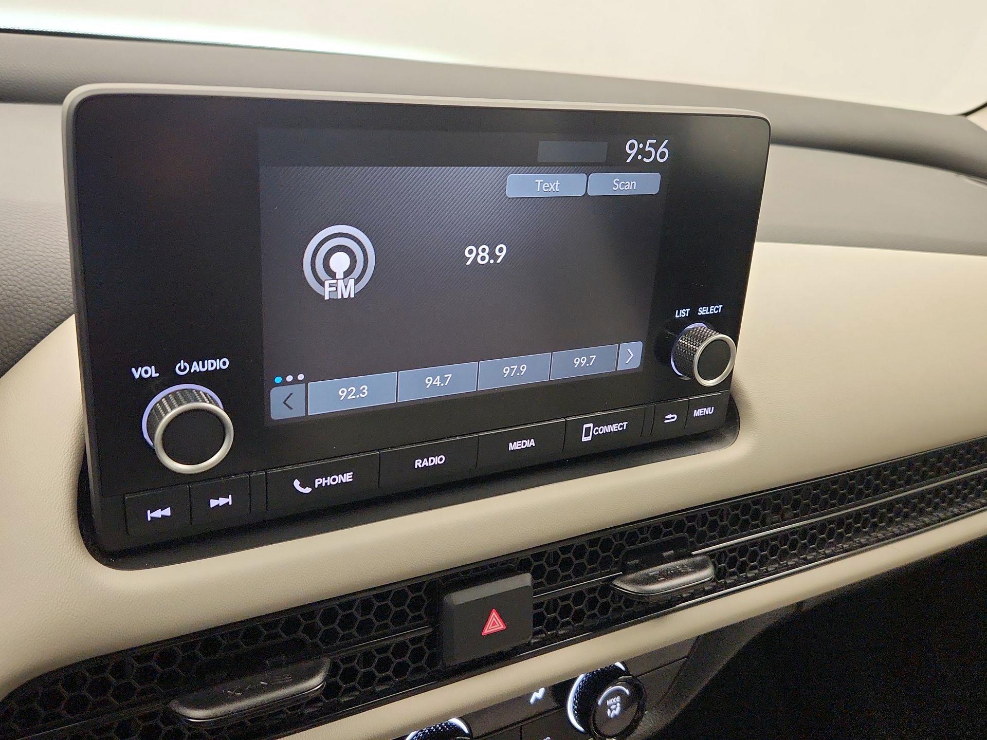Thumbnail: 2024 Honda HR-V - 15
