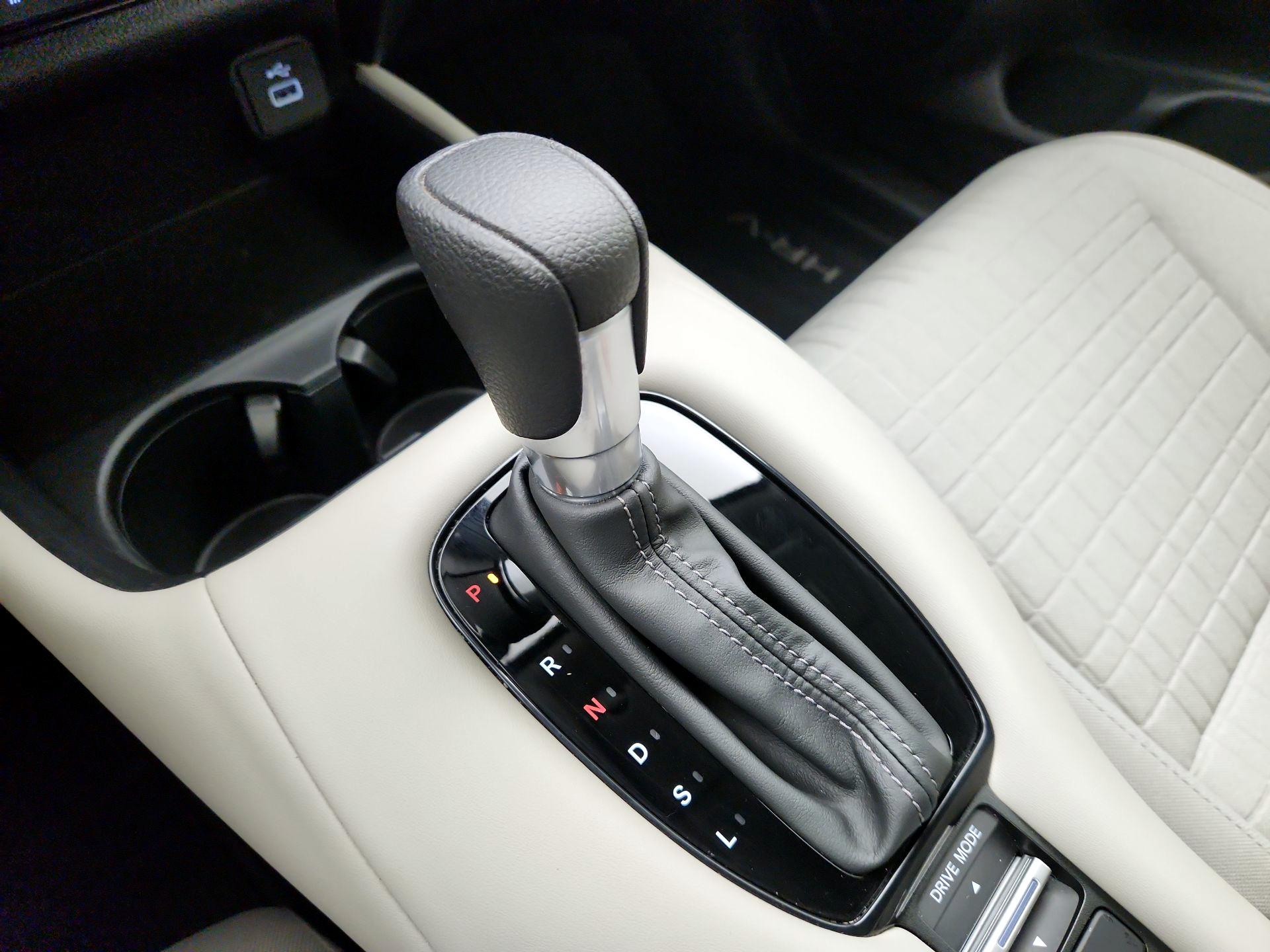 Thumbnail: 2024 Honda HR-V - 17