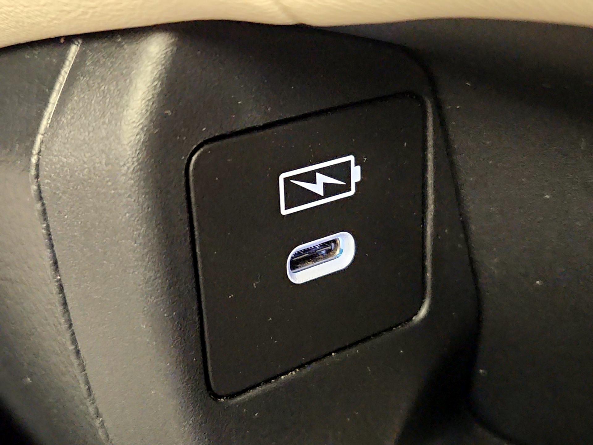 Thumbnail: 2024 Honda HR-V - 18