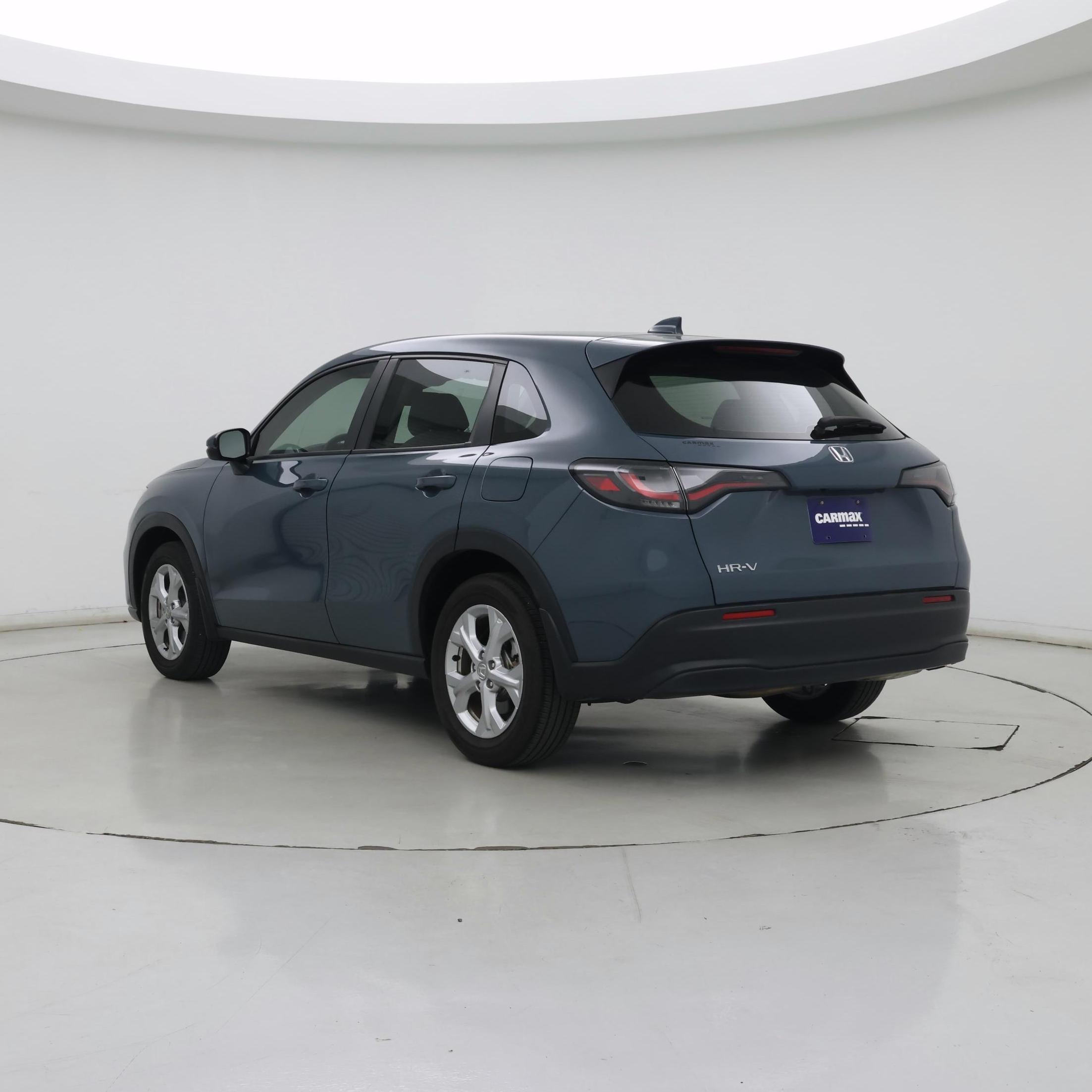 Thumbnail: 2024 Honda HR-V - 2