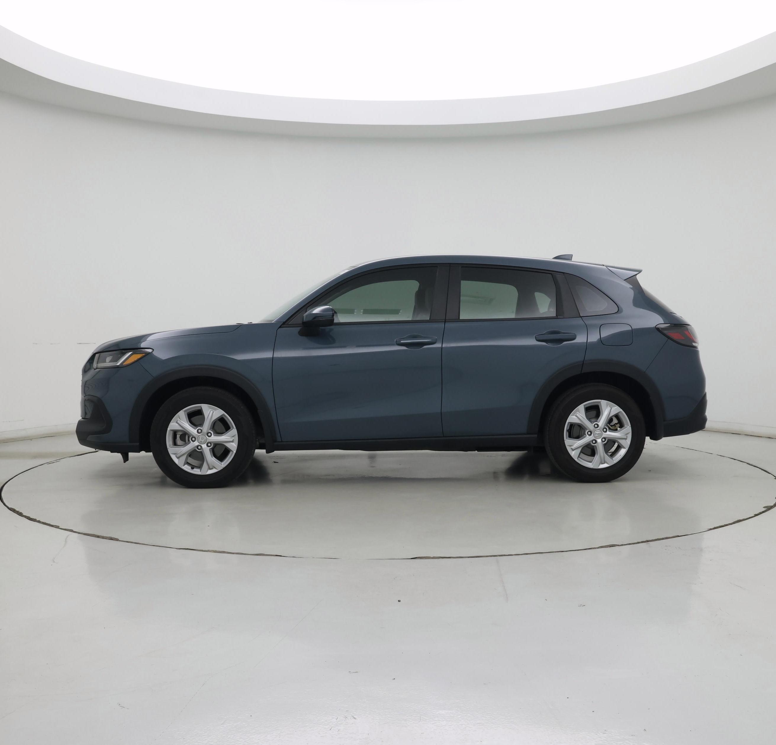 Thumbnail: 2024 Honda HR-V - 3