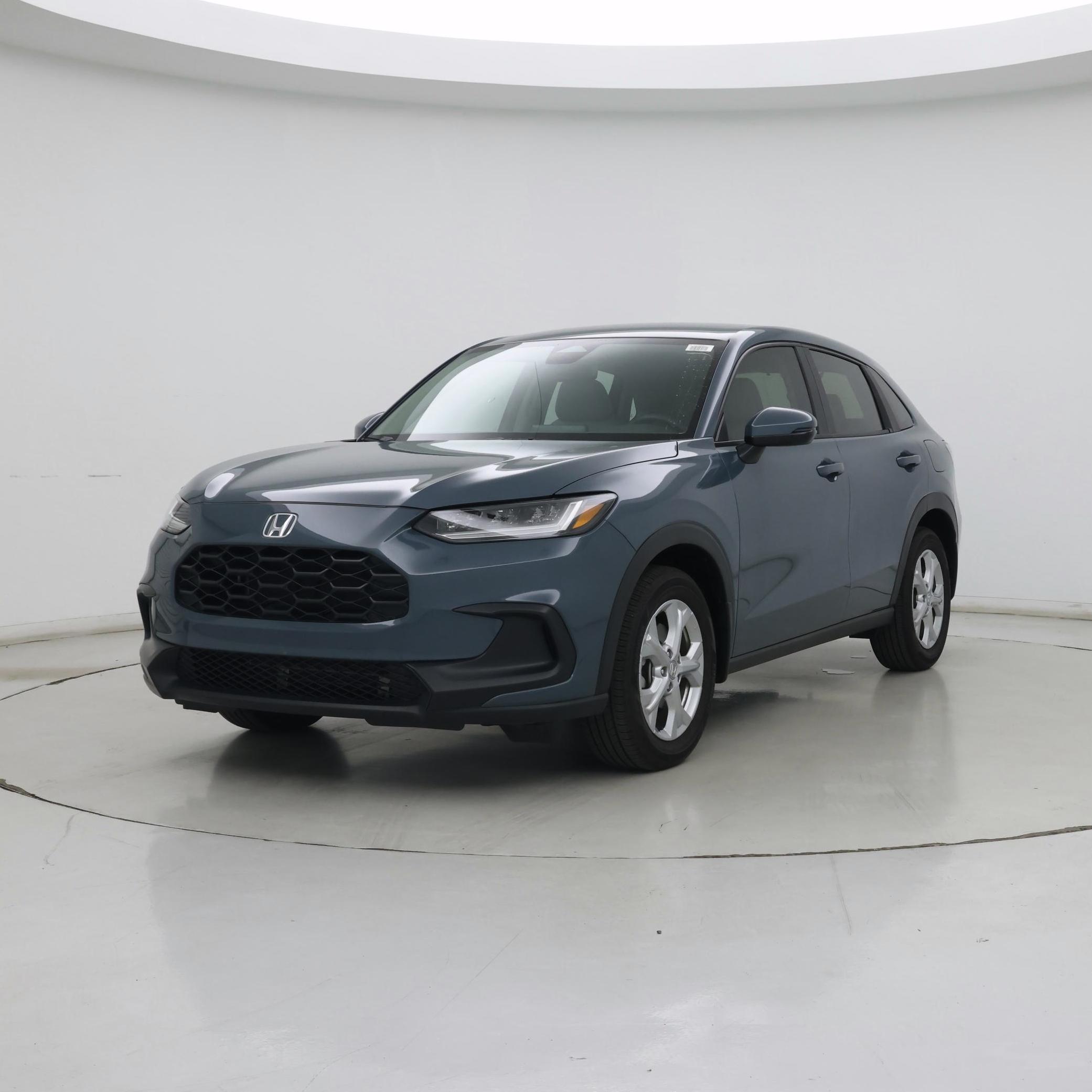 Thumbnail: 2024 Honda HR-V - 4