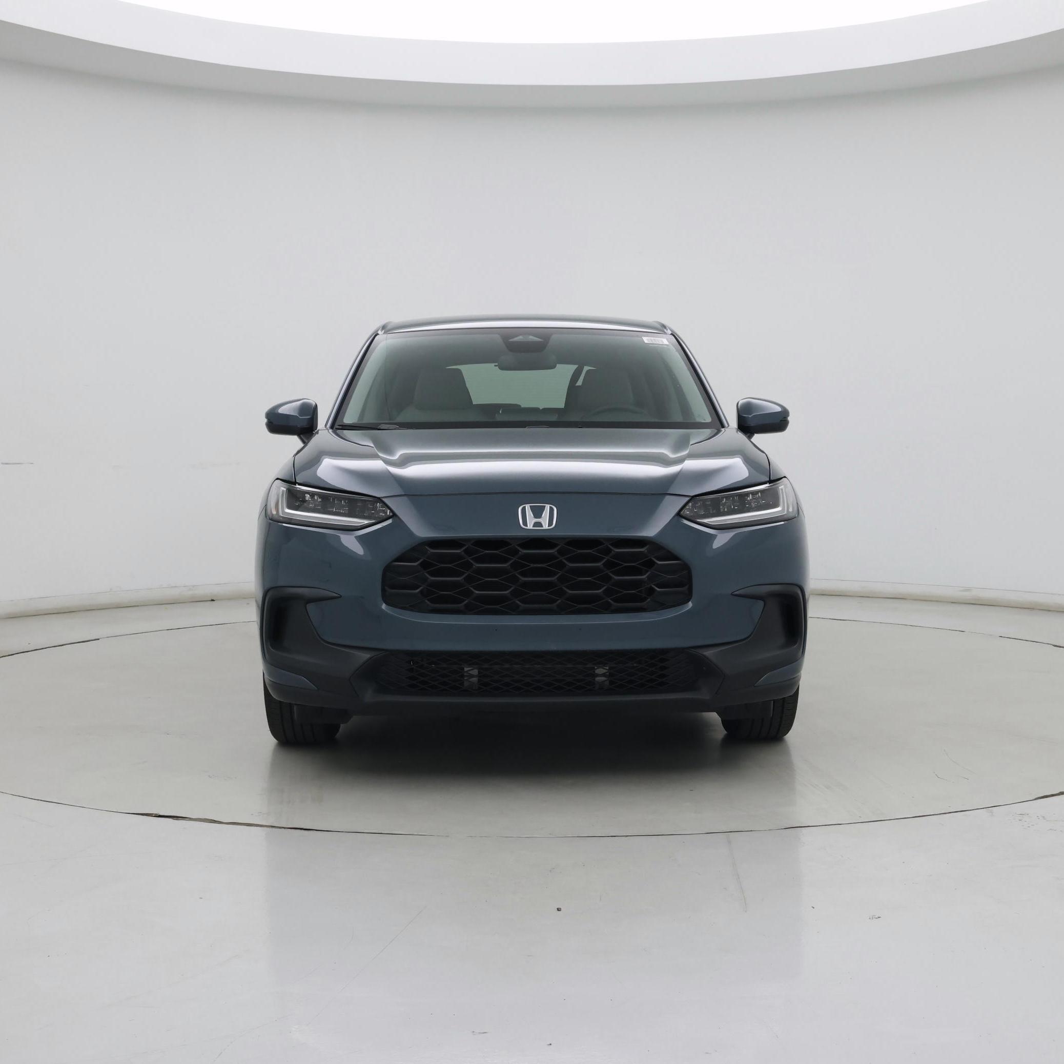 Thumbnail: 2024 Honda HR-V - 5