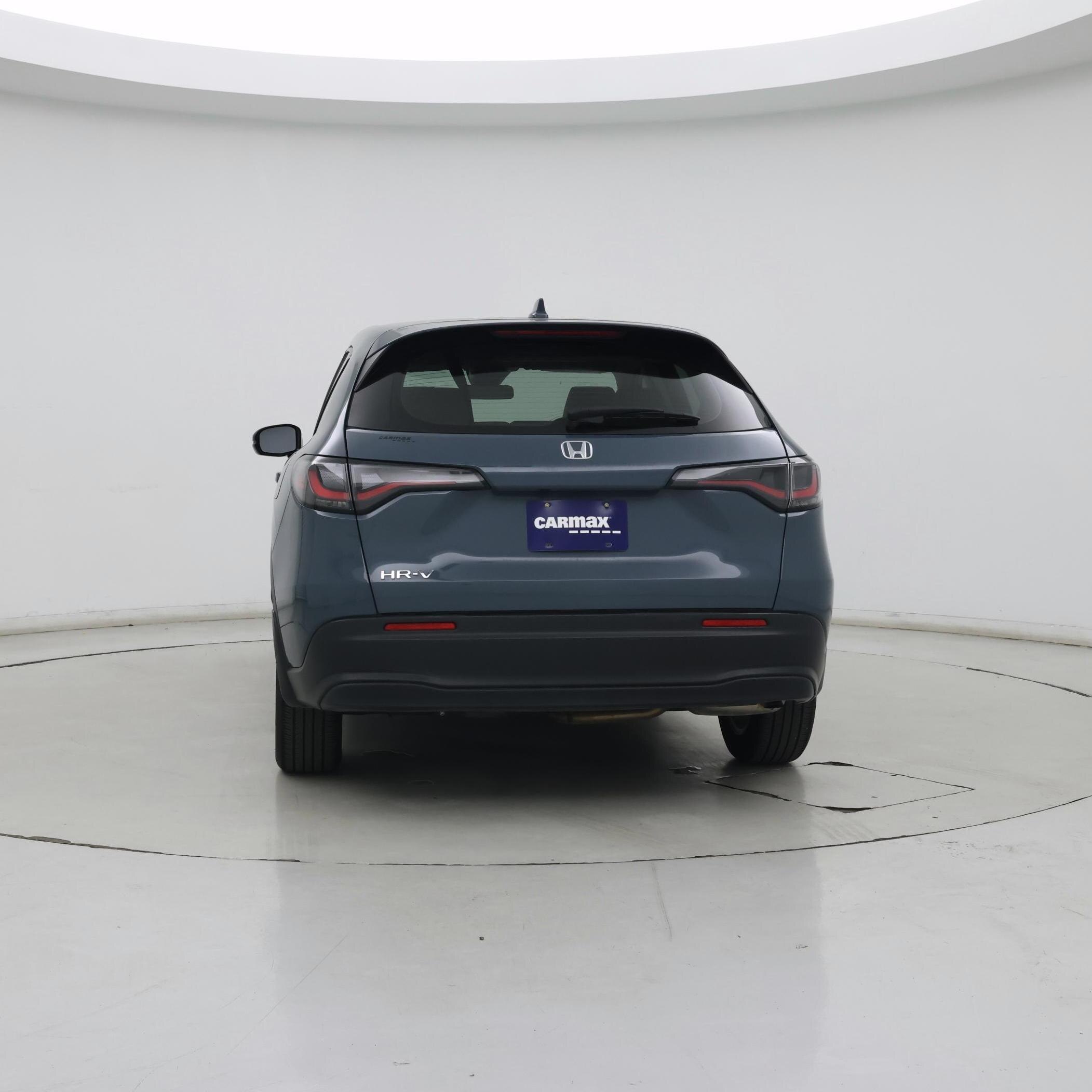 Thumbnail: 2024 Honda HR-V - 6
