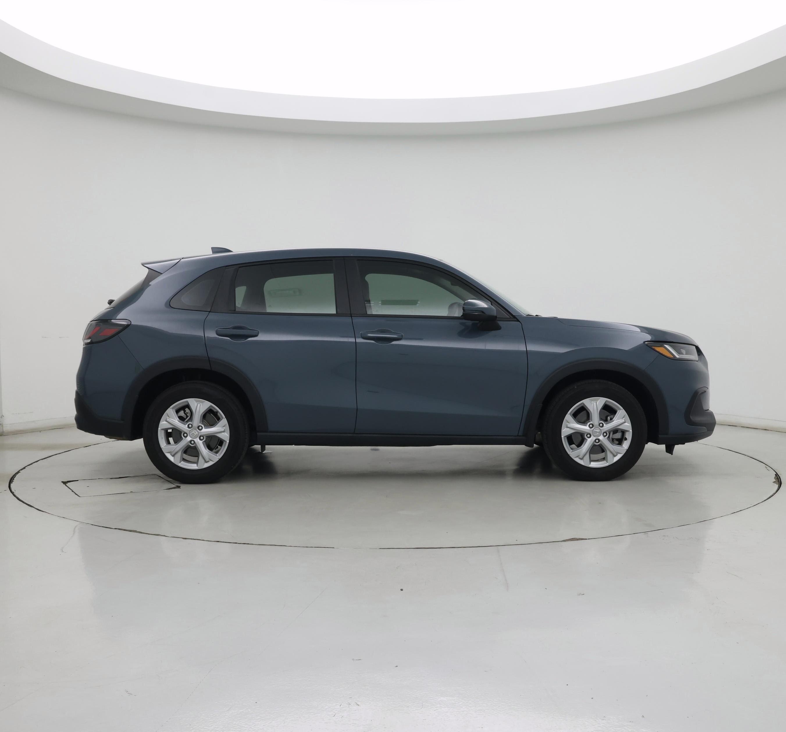 Thumbnail: 2024 Honda HR-V - 7