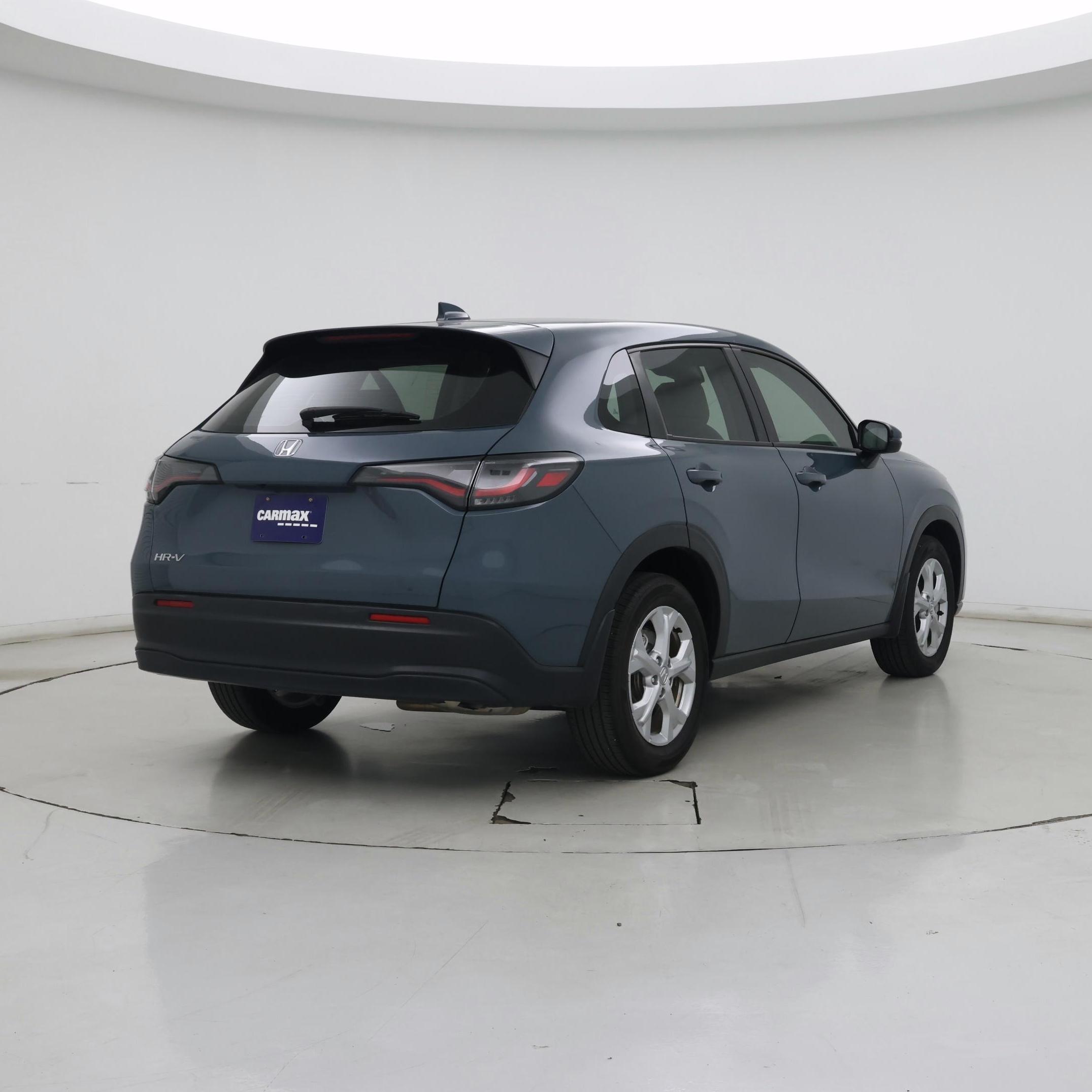 Thumbnail: 2024 Honda HR-V - 8