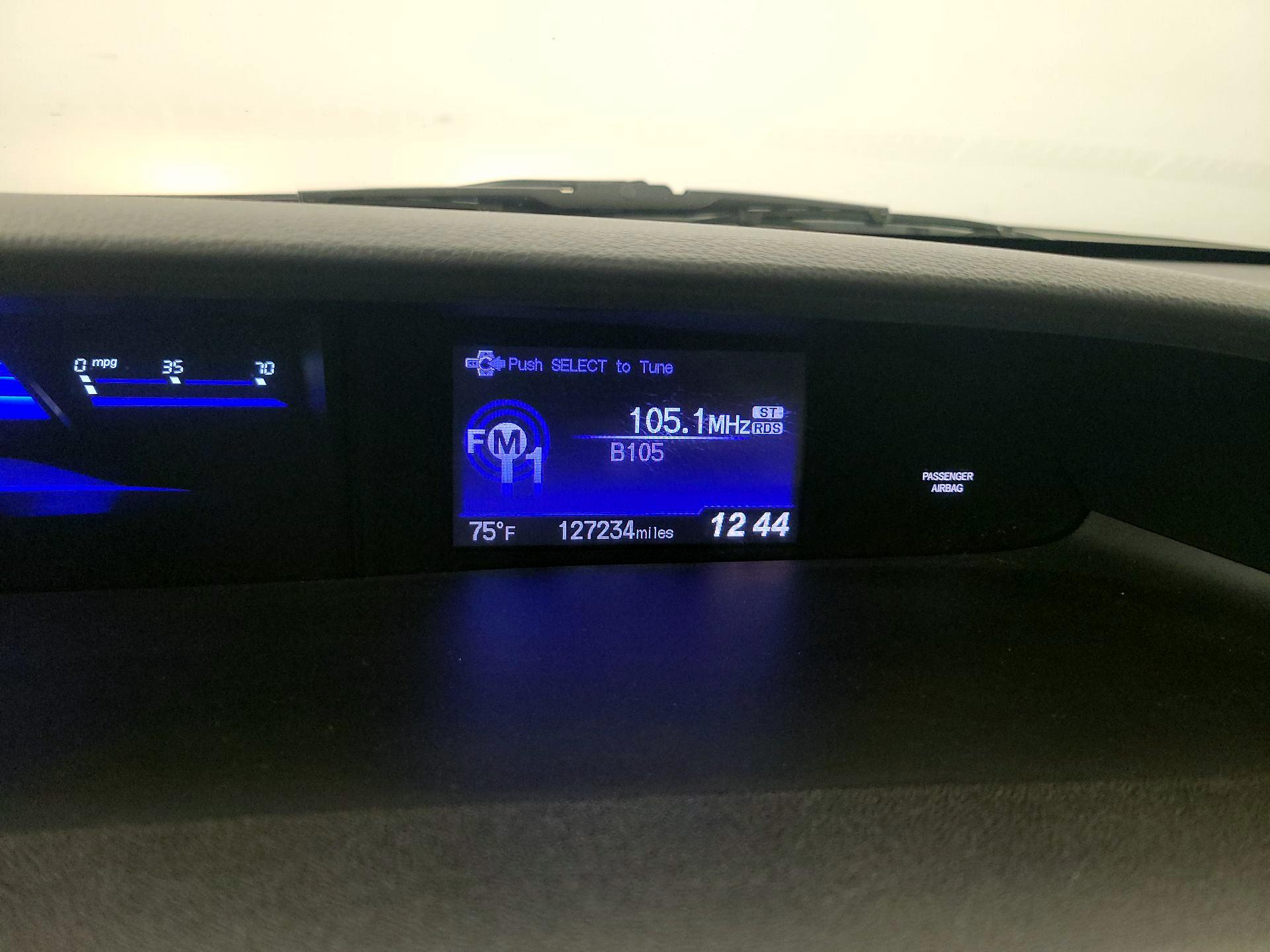 Thumbnail: 2013 Honda Civic - 15