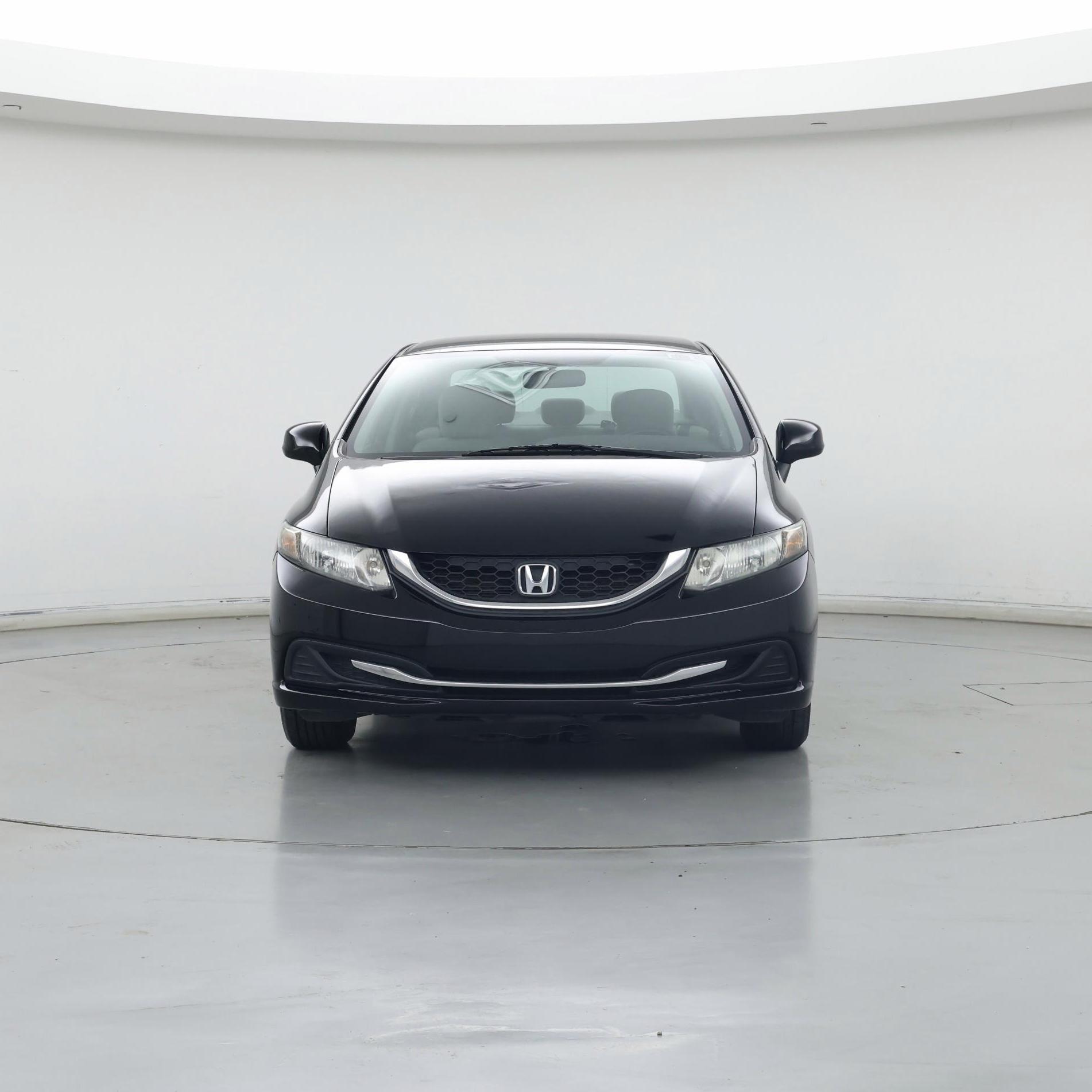 Thumbnail: 2013 Honda Civic - 5