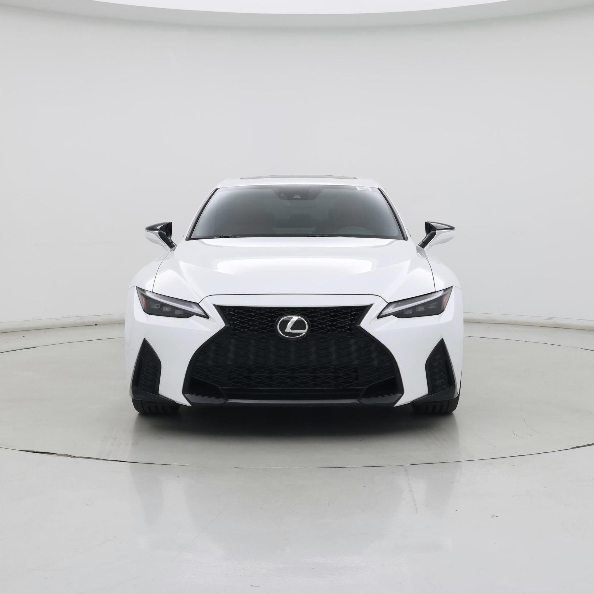 Thumbnail: 2023 Lexus IS - 5