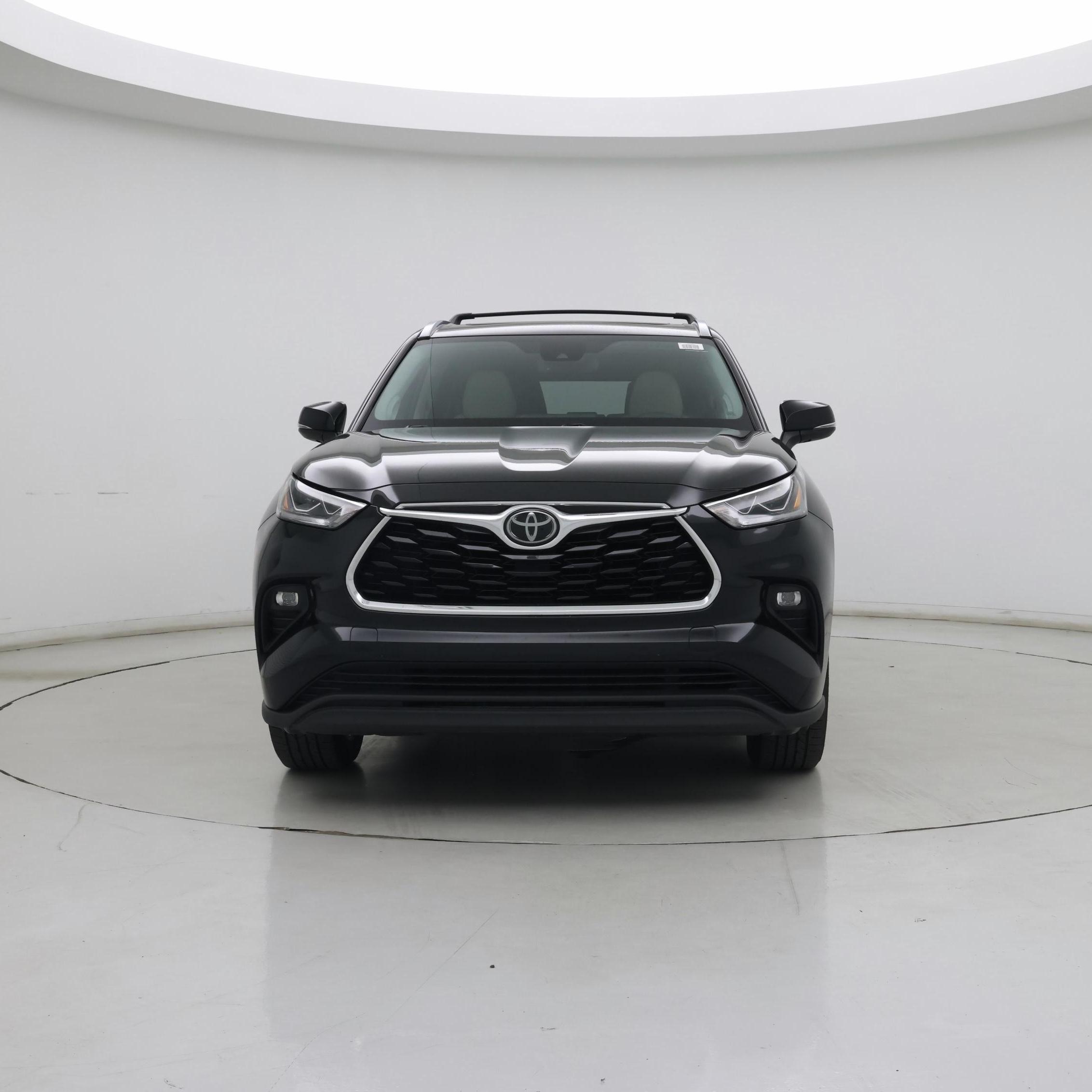 Thumbnail: 2020 Toyota Highlander - 5