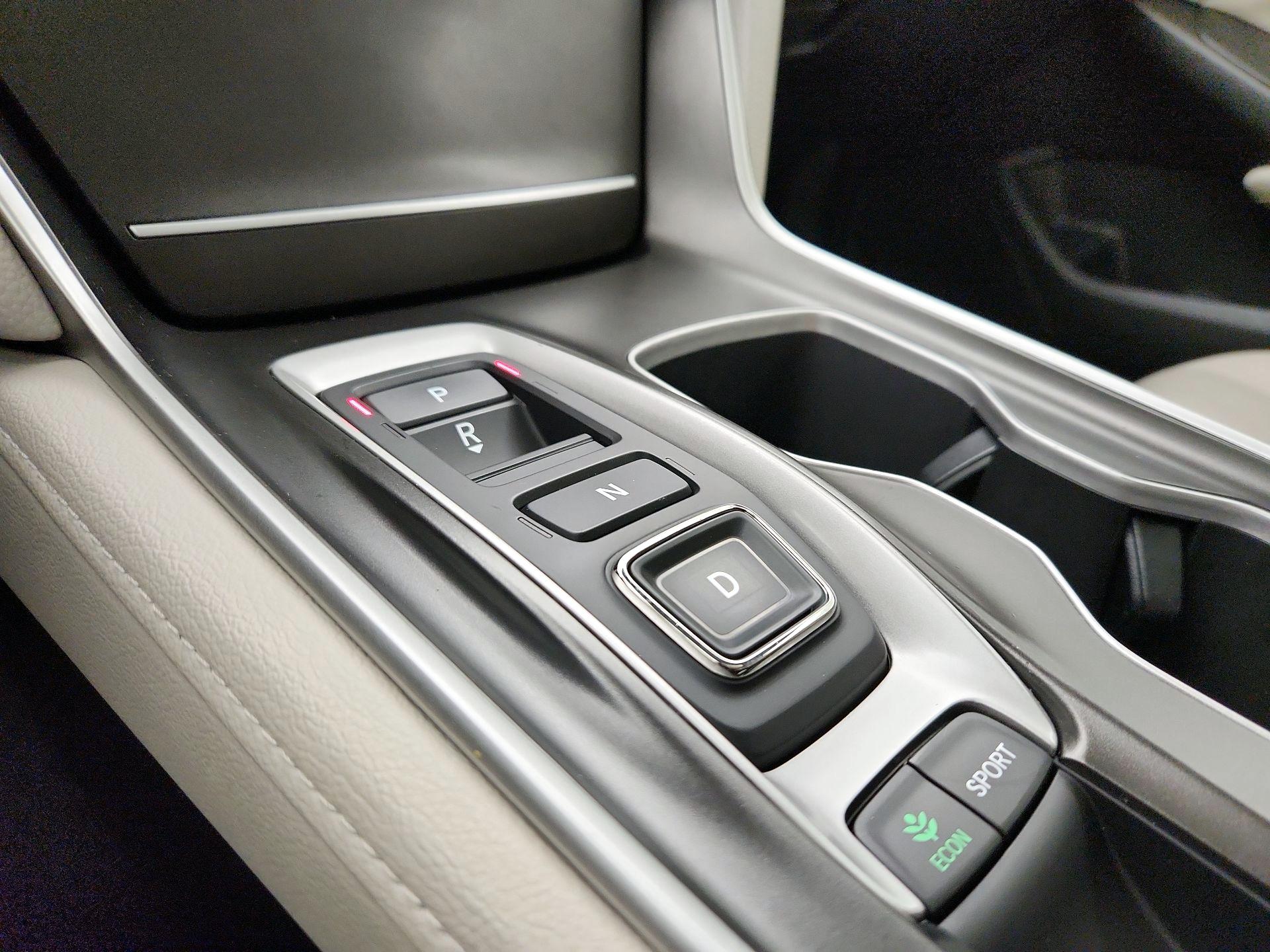 Thumbnail: 2021 Honda Accord - 18