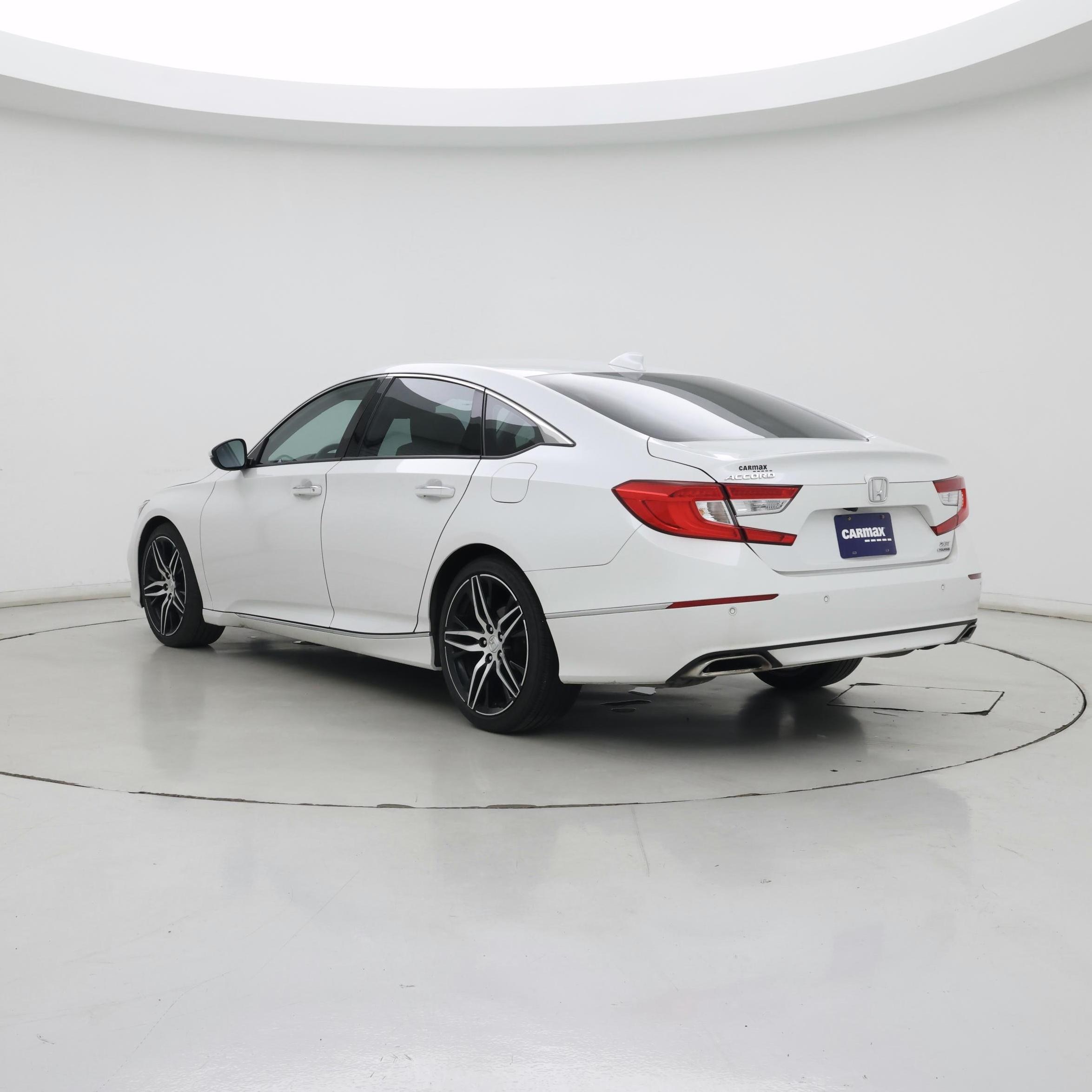 Thumbnail: 2021 Honda Accord - 2