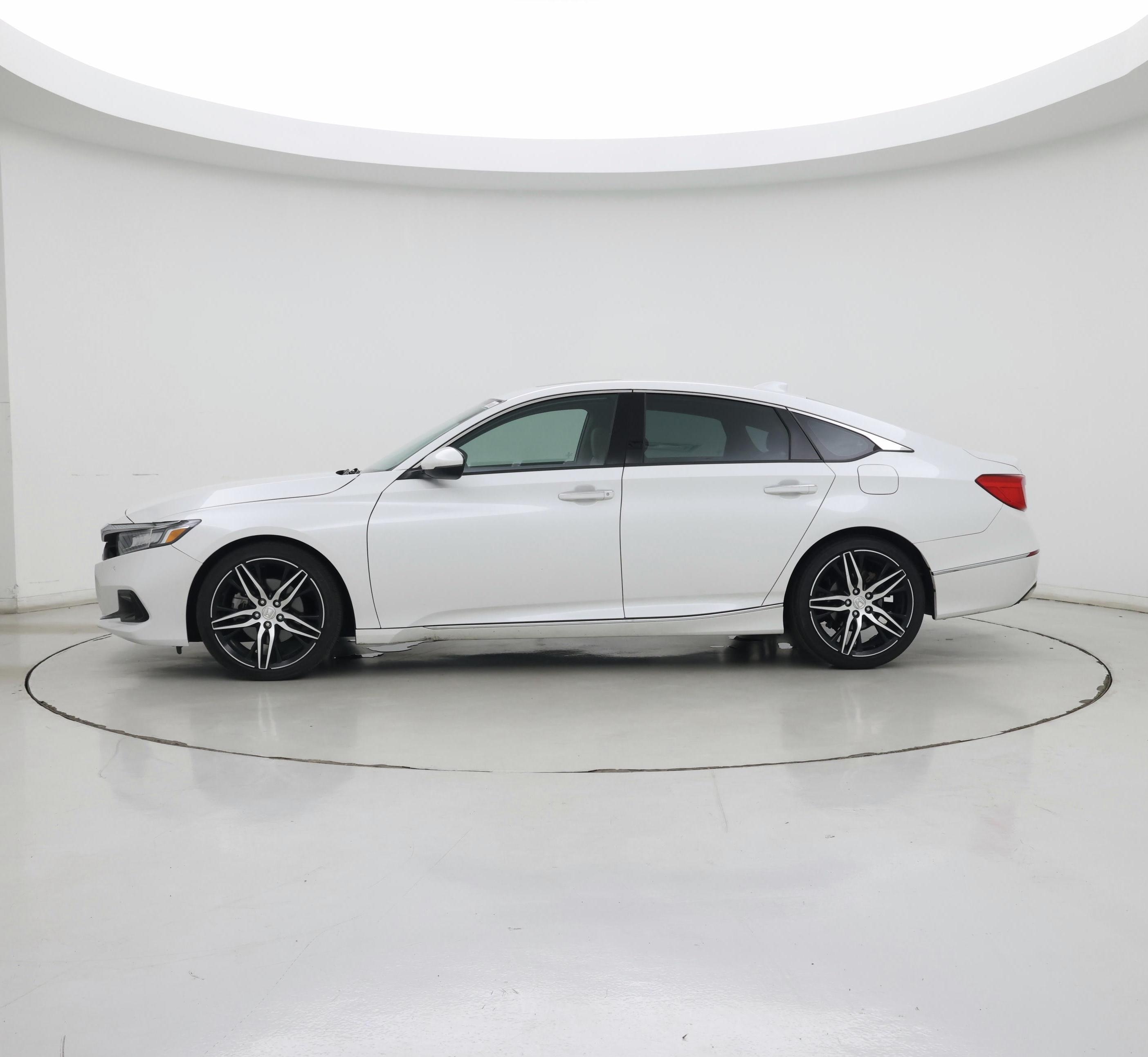 Thumbnail: 2021 Honda Accord - 3
