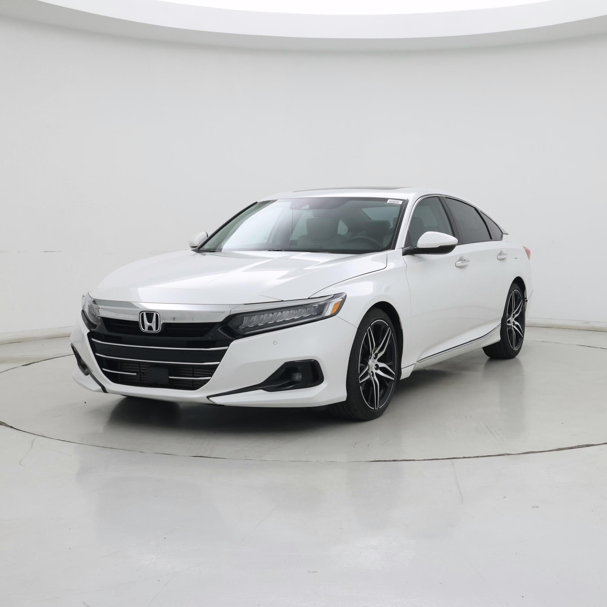 Thumbnail: 2021 Honda Accord - 4