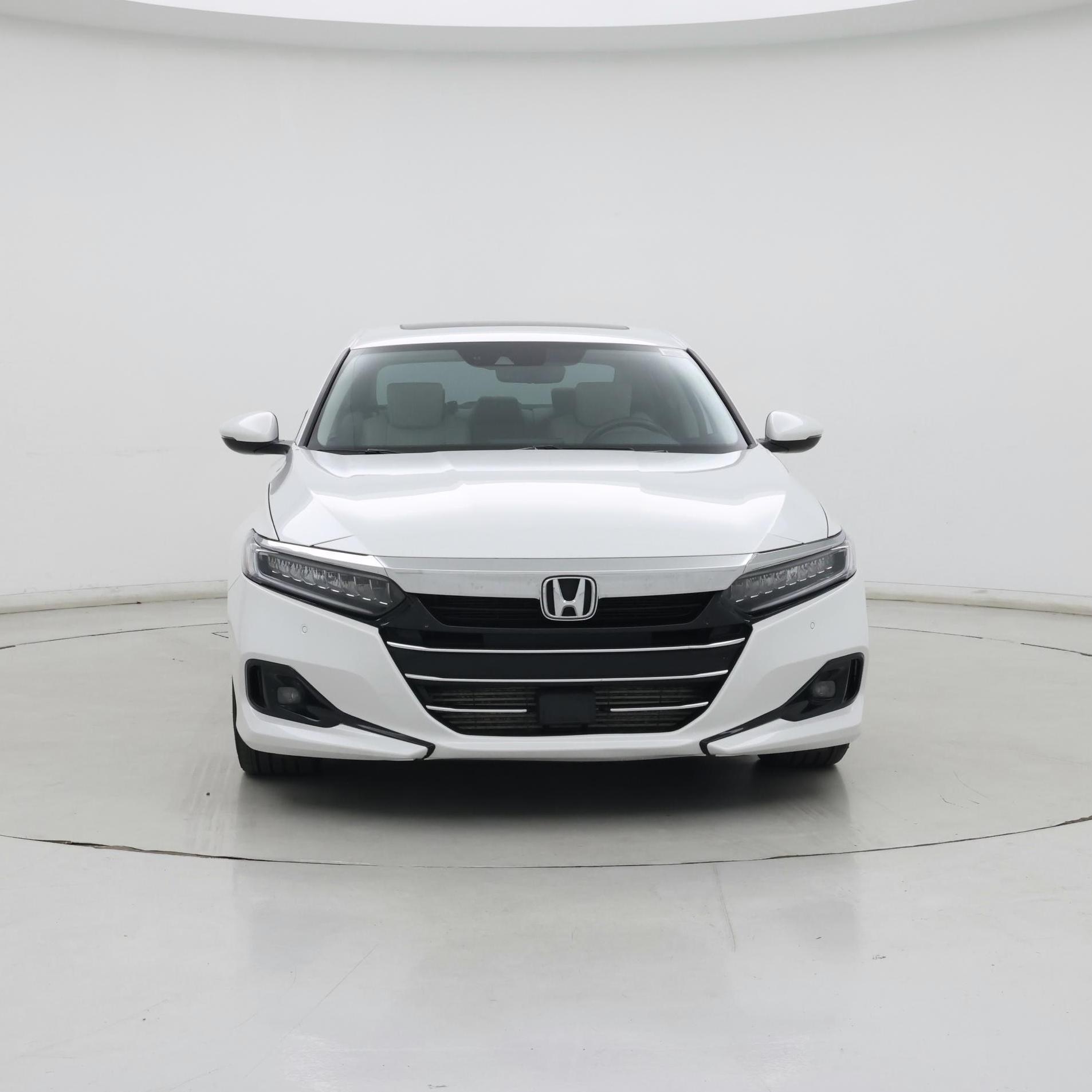 Thumbnail: 2021 Honda Accord - 5